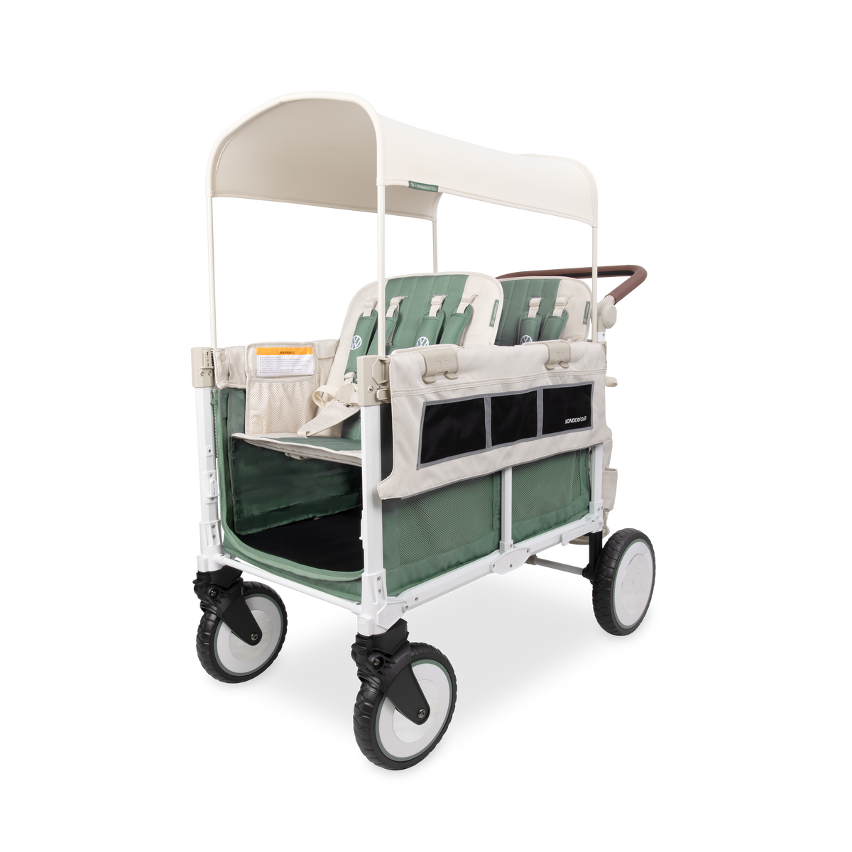 Vw4 Volkswagen Stroller Wagon (4 Seater) Final Sale