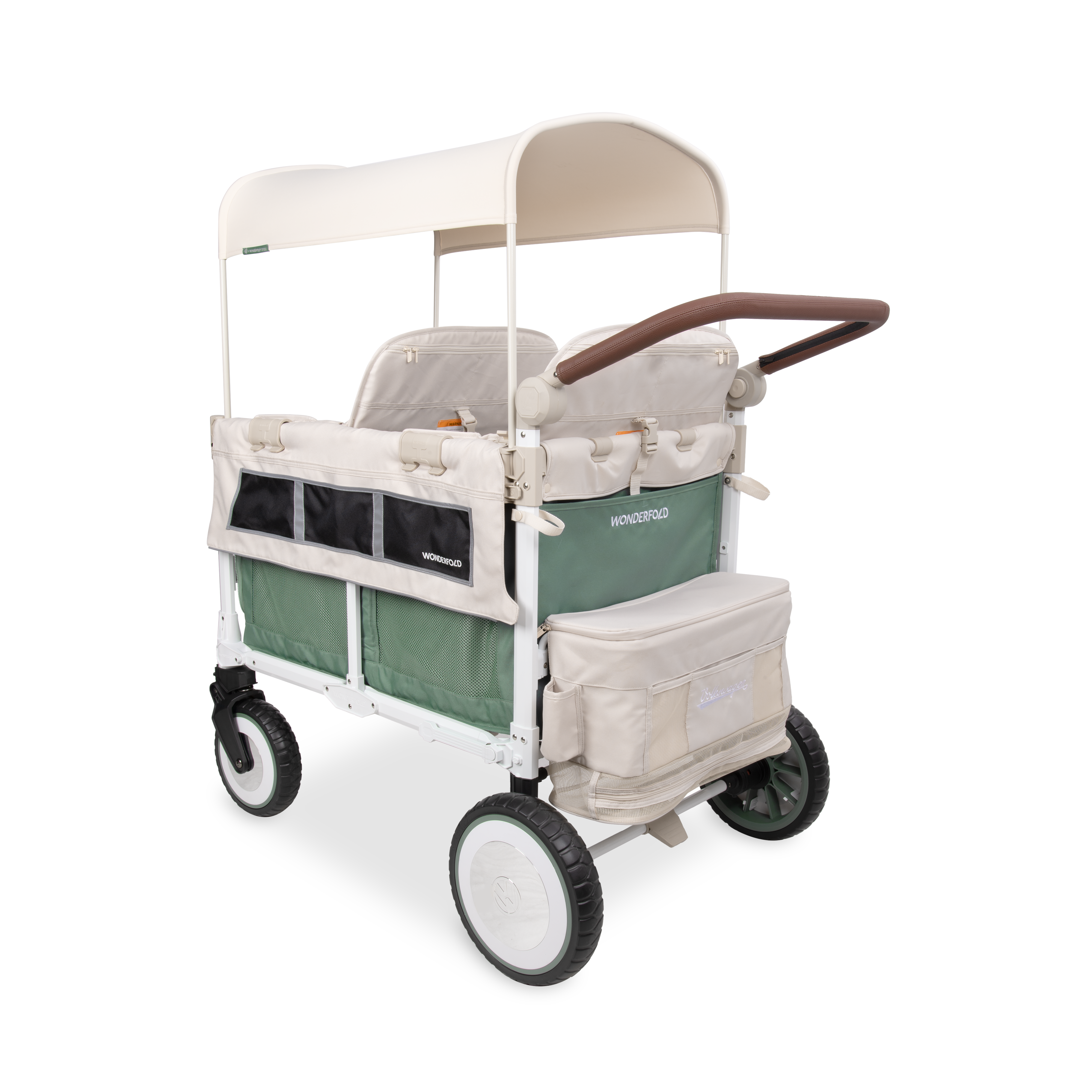 Vw4 Volkswagen Stroller Wagon (4 Seater) Final Sale