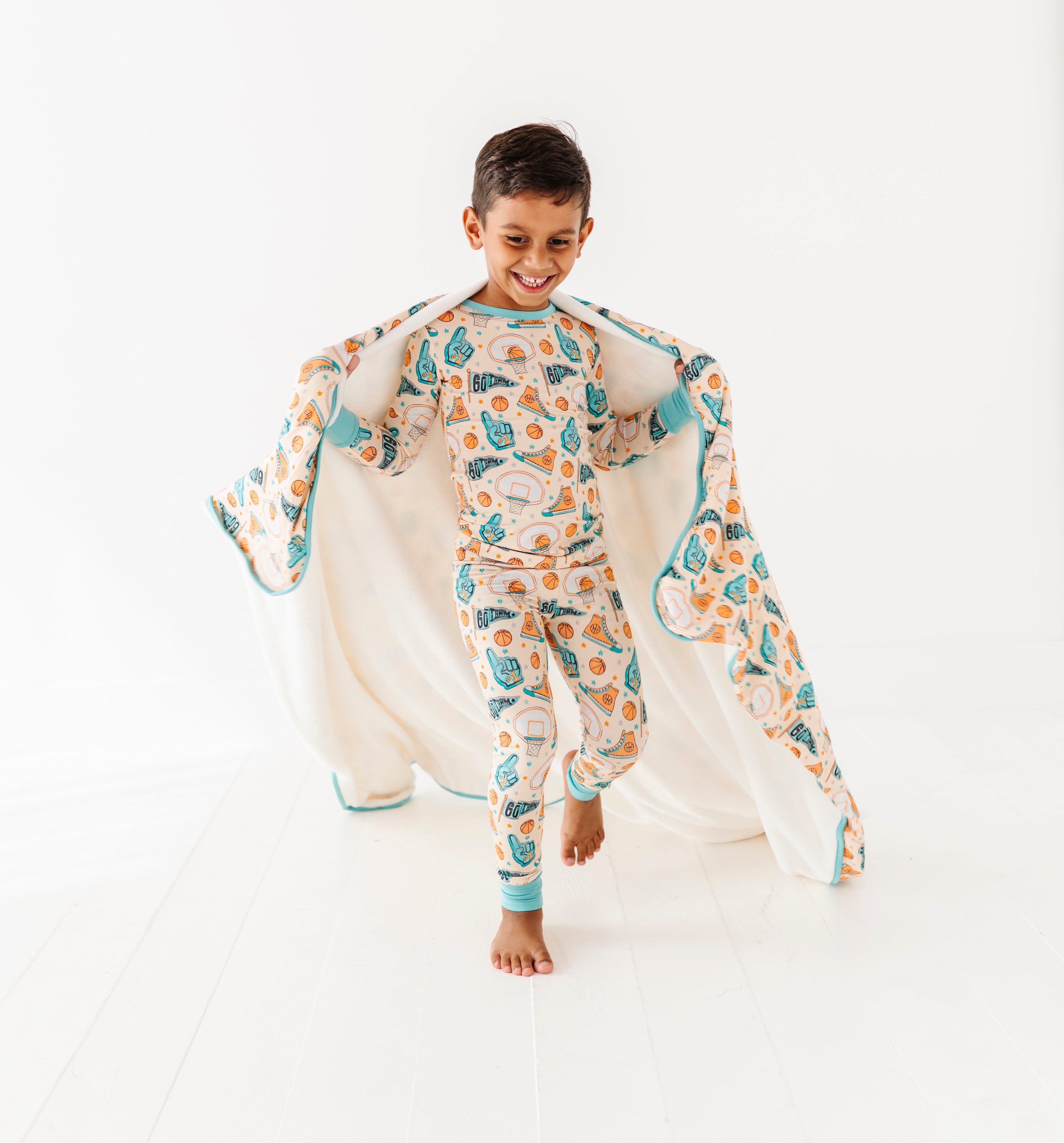 Vince 2-piece Pajamas