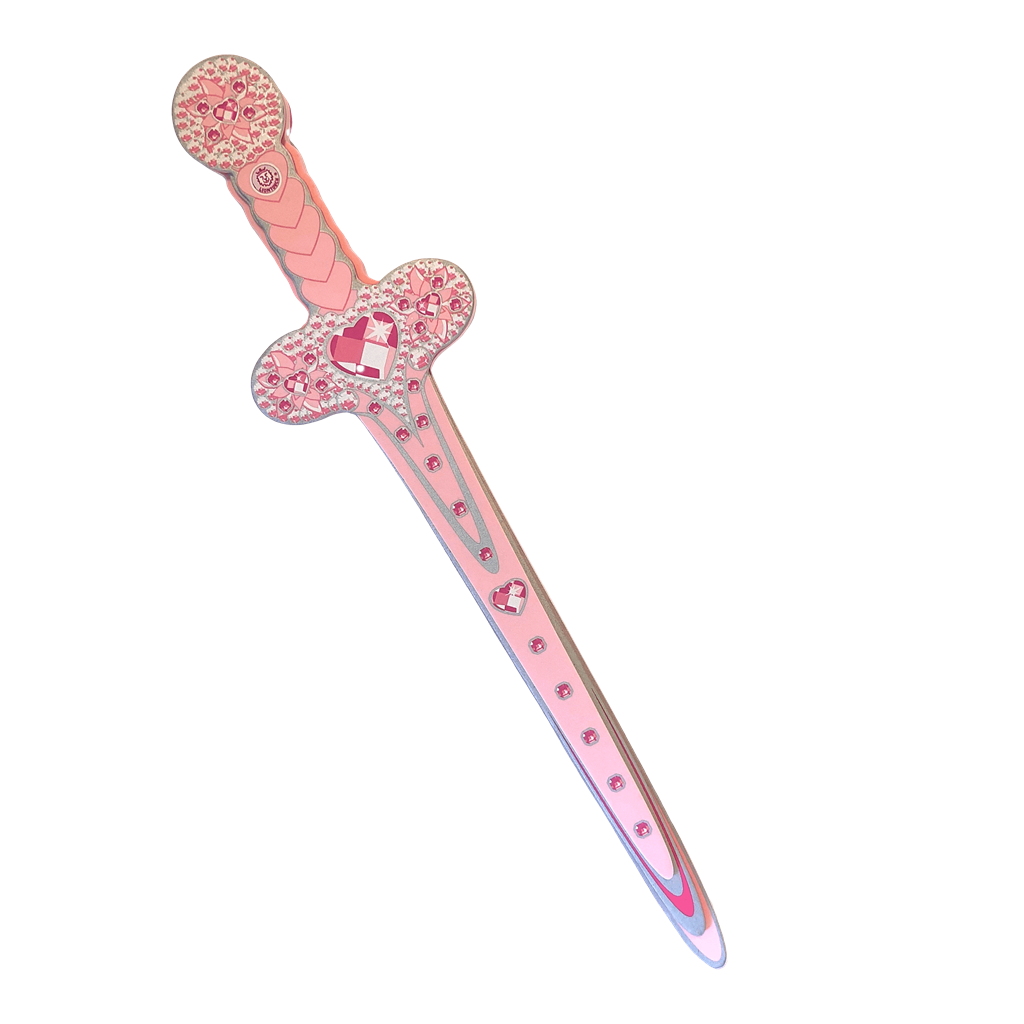 Princess Sword