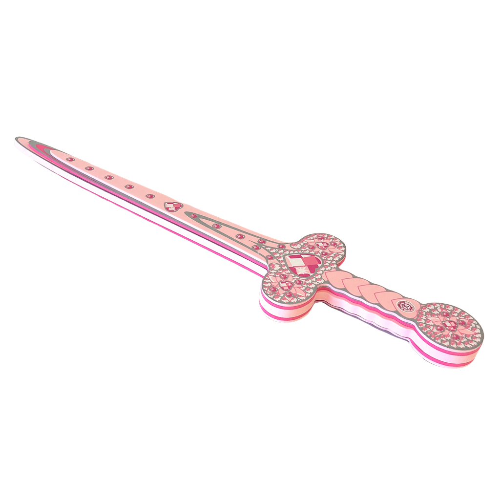 Princess Sword