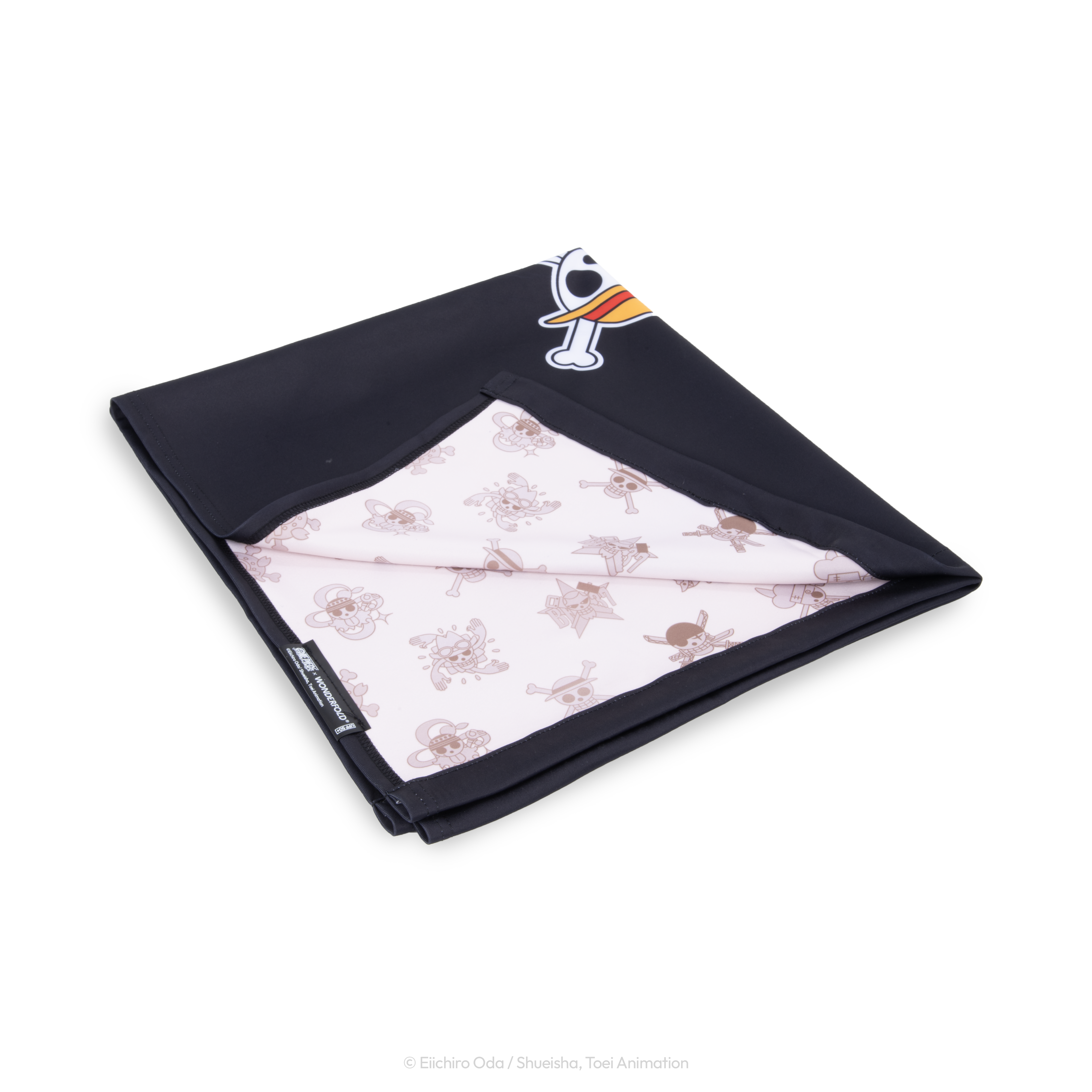 One Piece Thousand Sunny Canopy Fabric