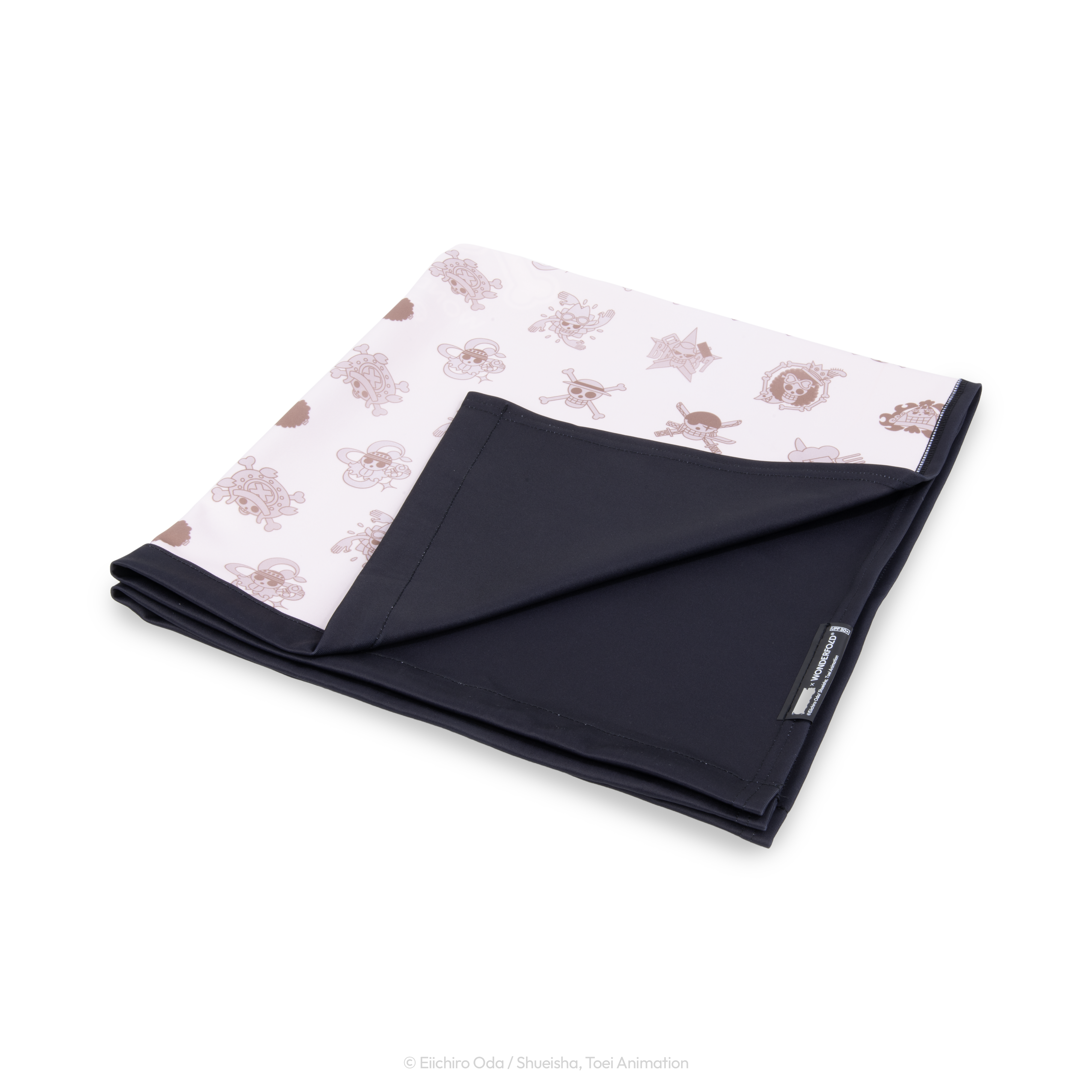 One Piece Thousand Sunny Canopy Fabric