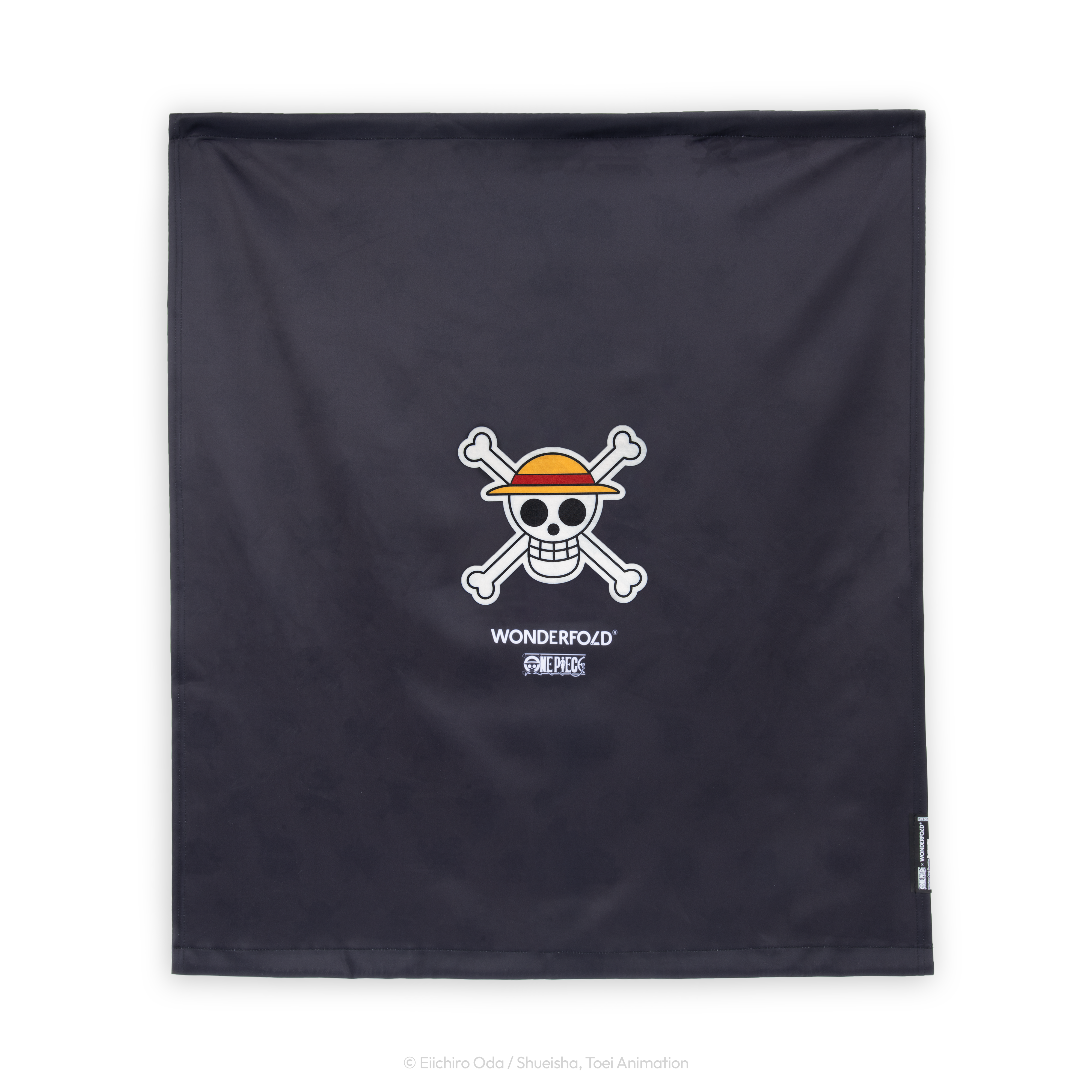 One Piece Thousand Sunny Canopy Fabric