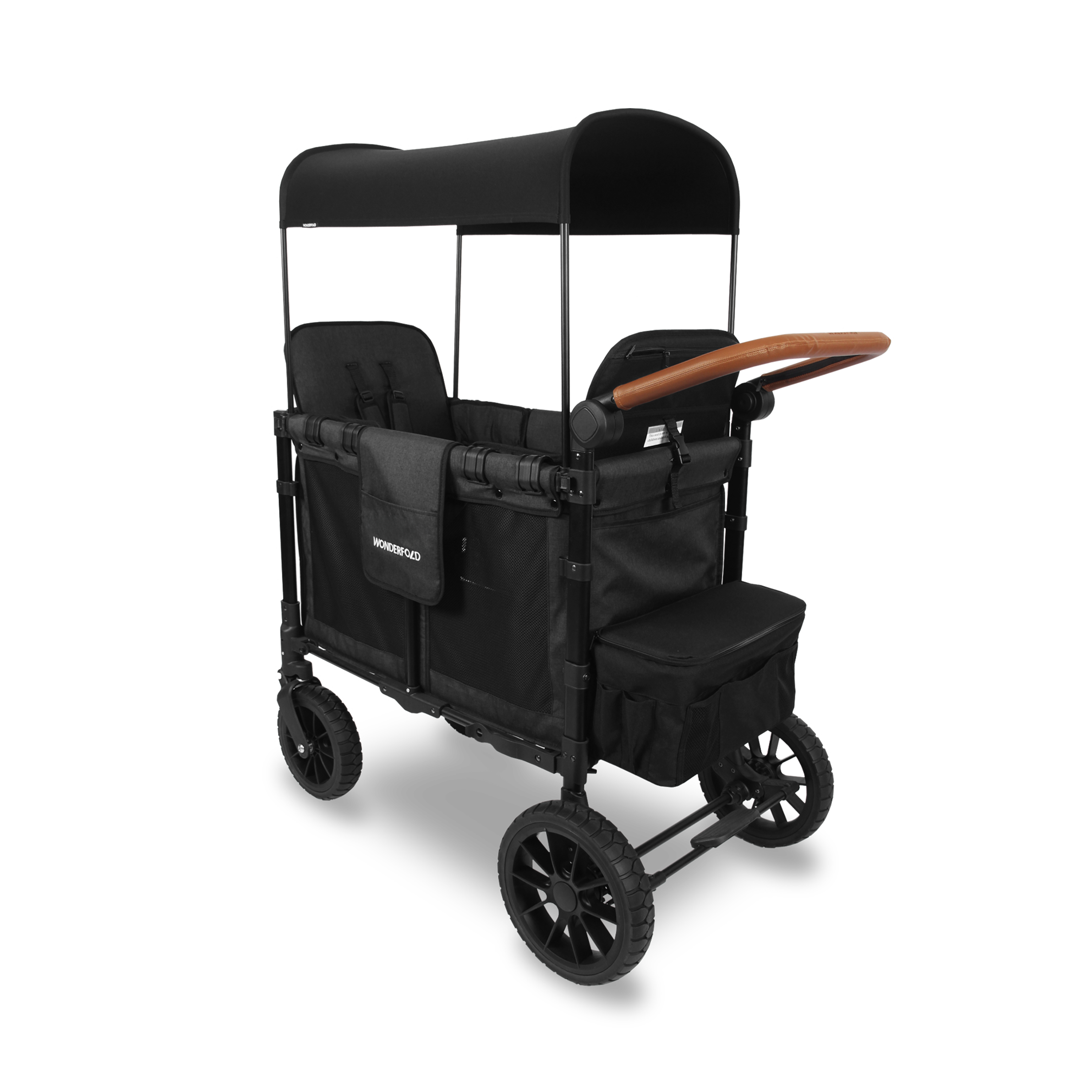 W2 Luxe Stroller Wagon (2 Seater) - Final Sale
