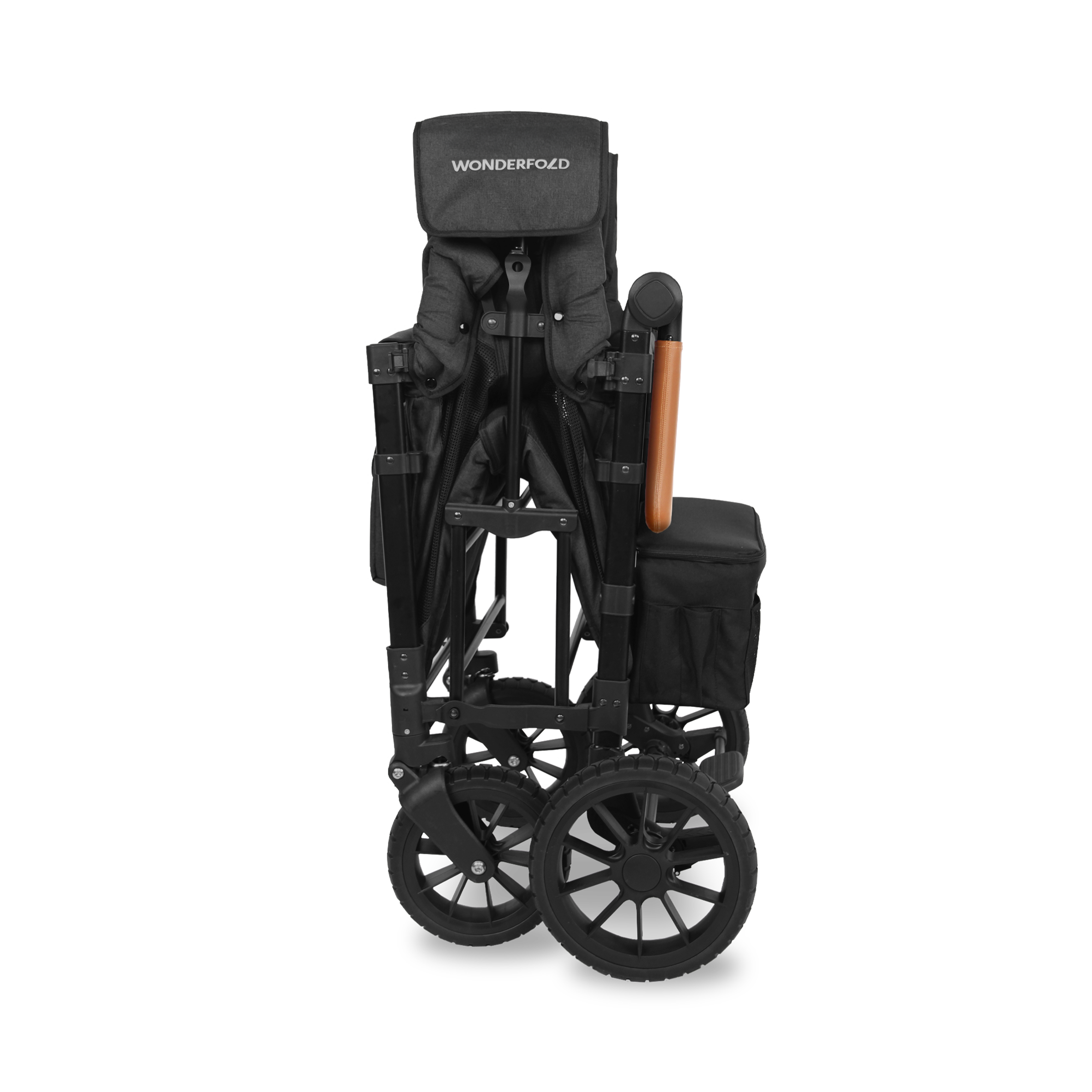 W2 Luxe Stroller Wagon (2 Seater) - Final Sale