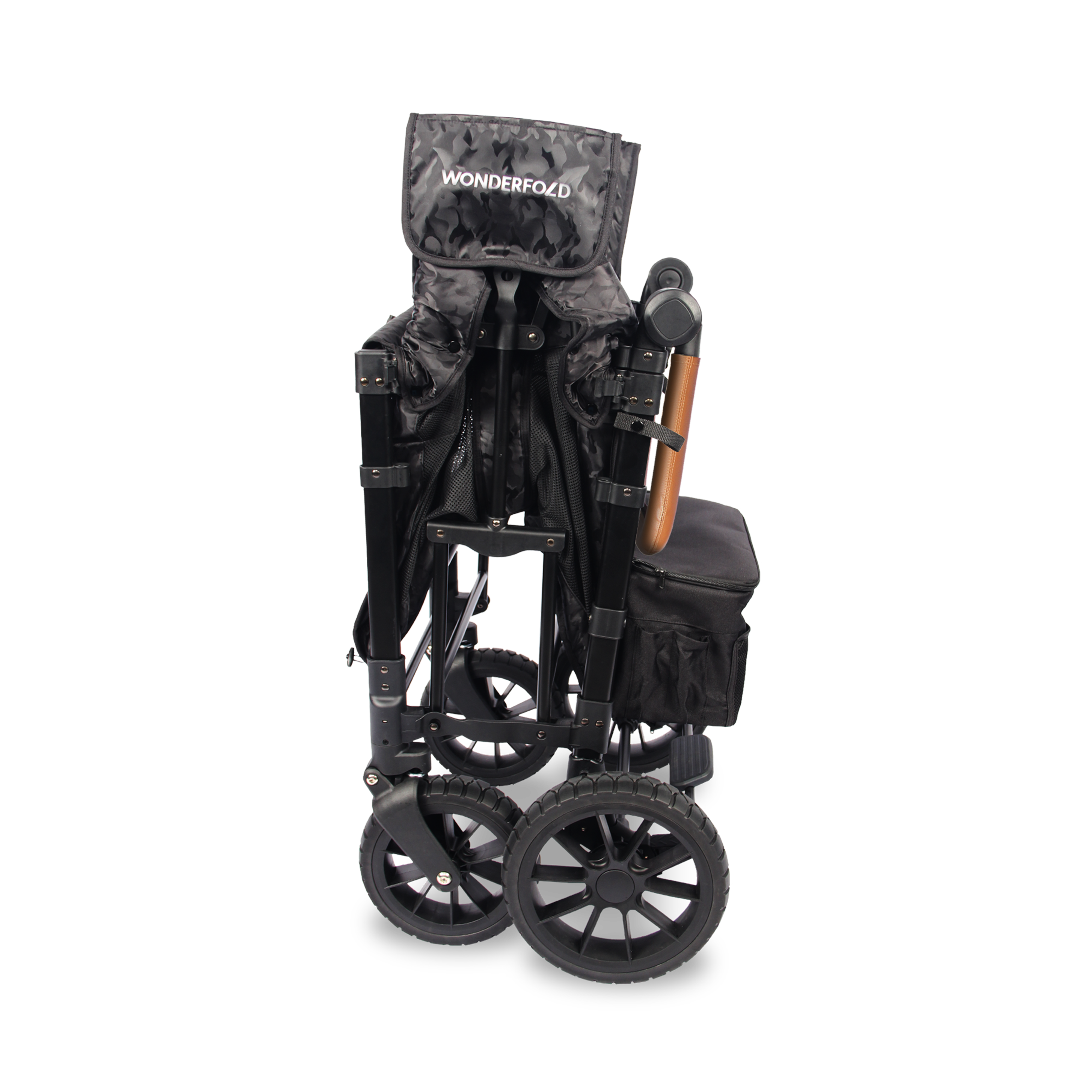 W2 Luxe Stroller Wagon (2 Seater) - Final Sale