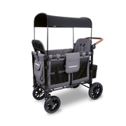 W2 Luxe Stroller Wagon (2 Seater) - Final Sale
