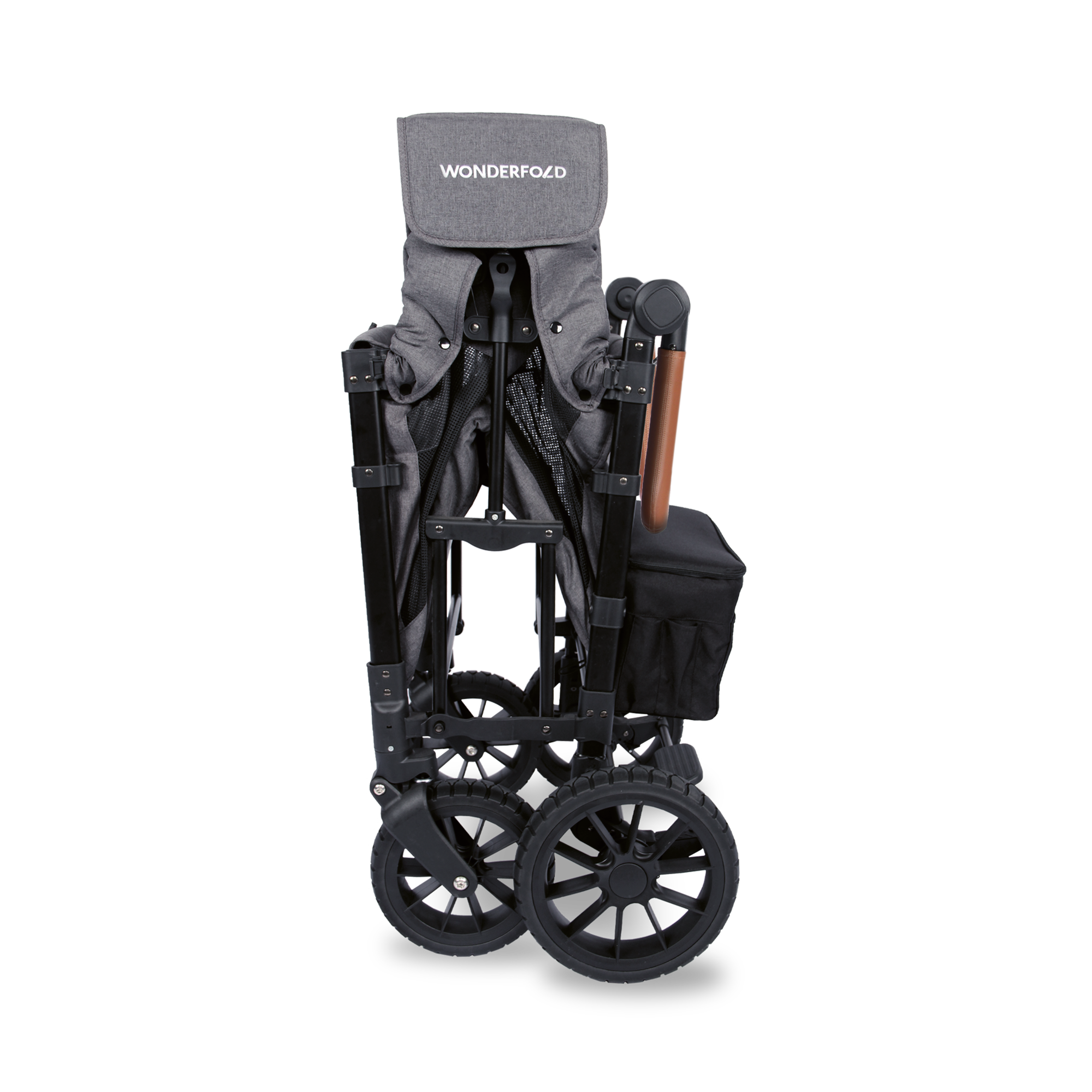W2 Luxe Stroller Wagon (2 Seater) - Final Sale