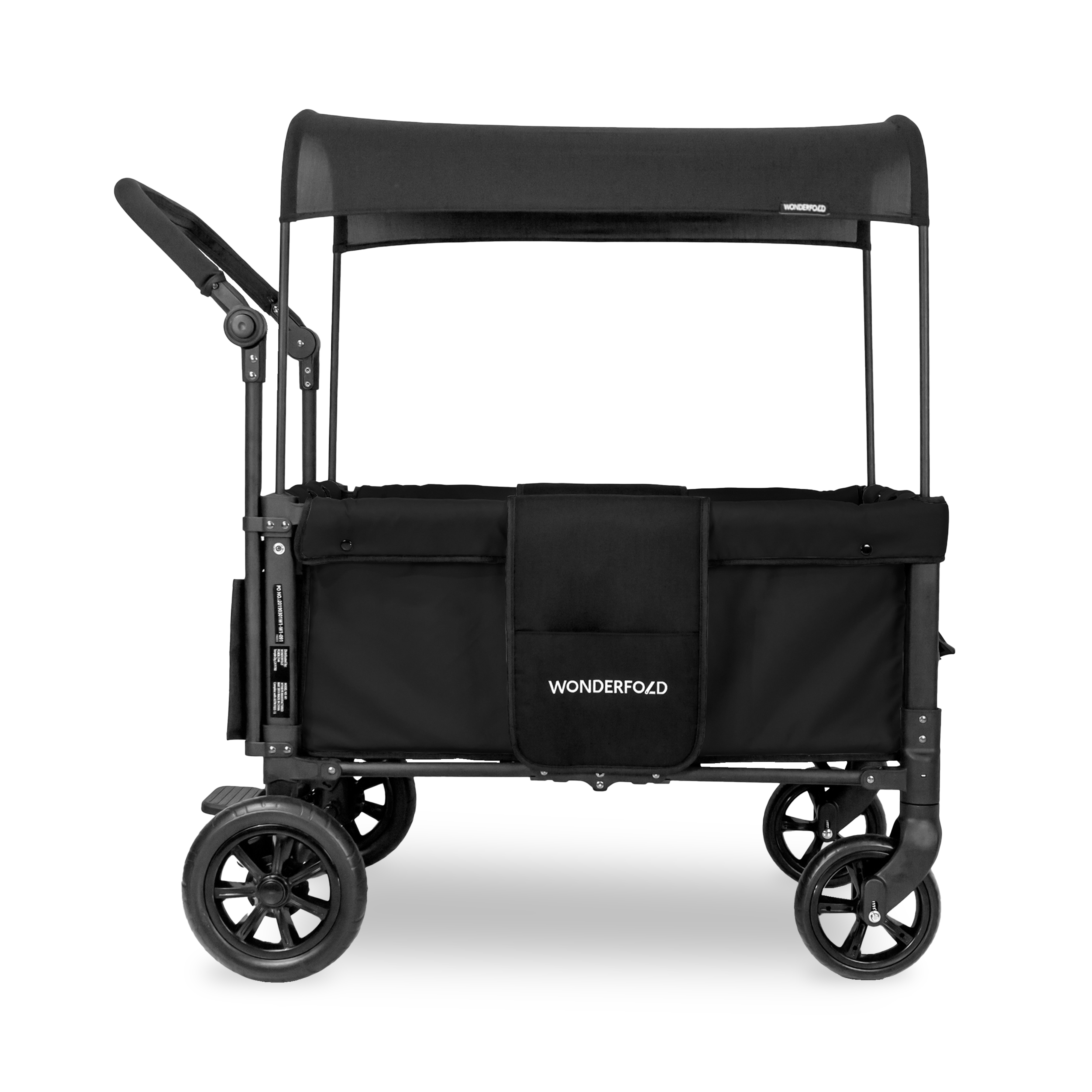W1 Original Stroller Wagon (2 Seater)