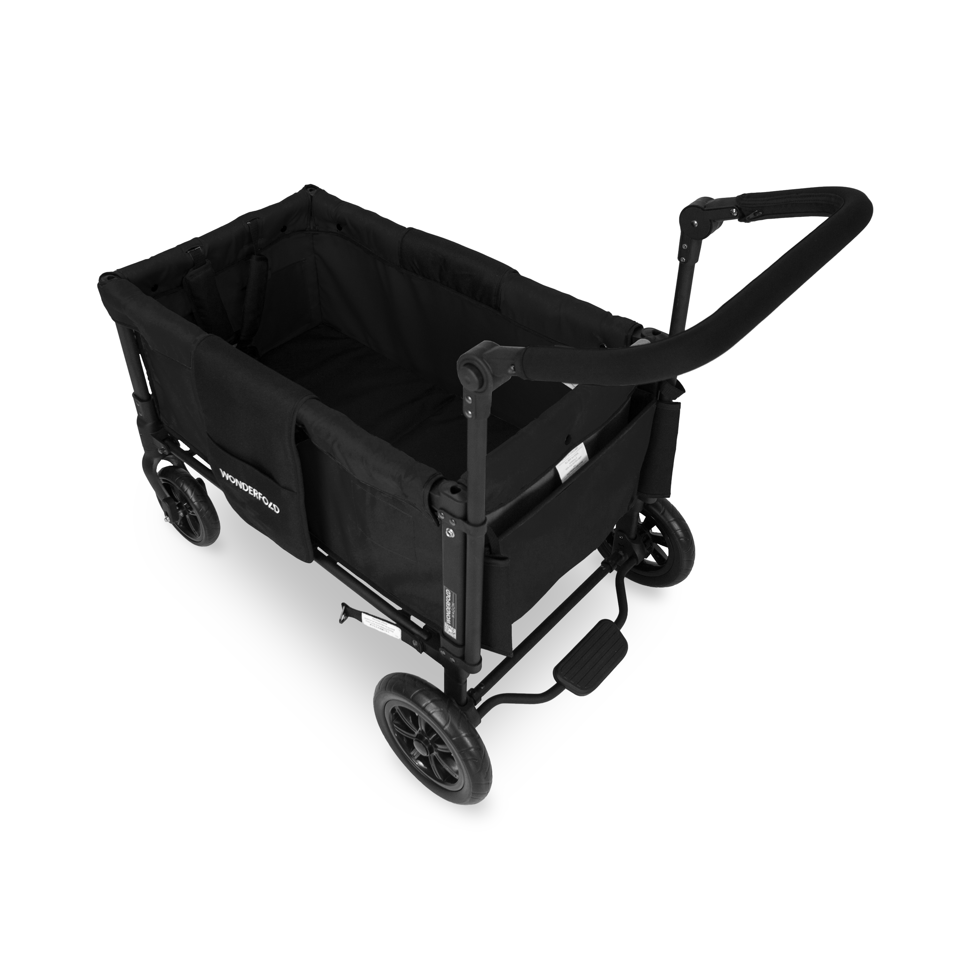W1 Original Stroller Wagon (2 Seater)