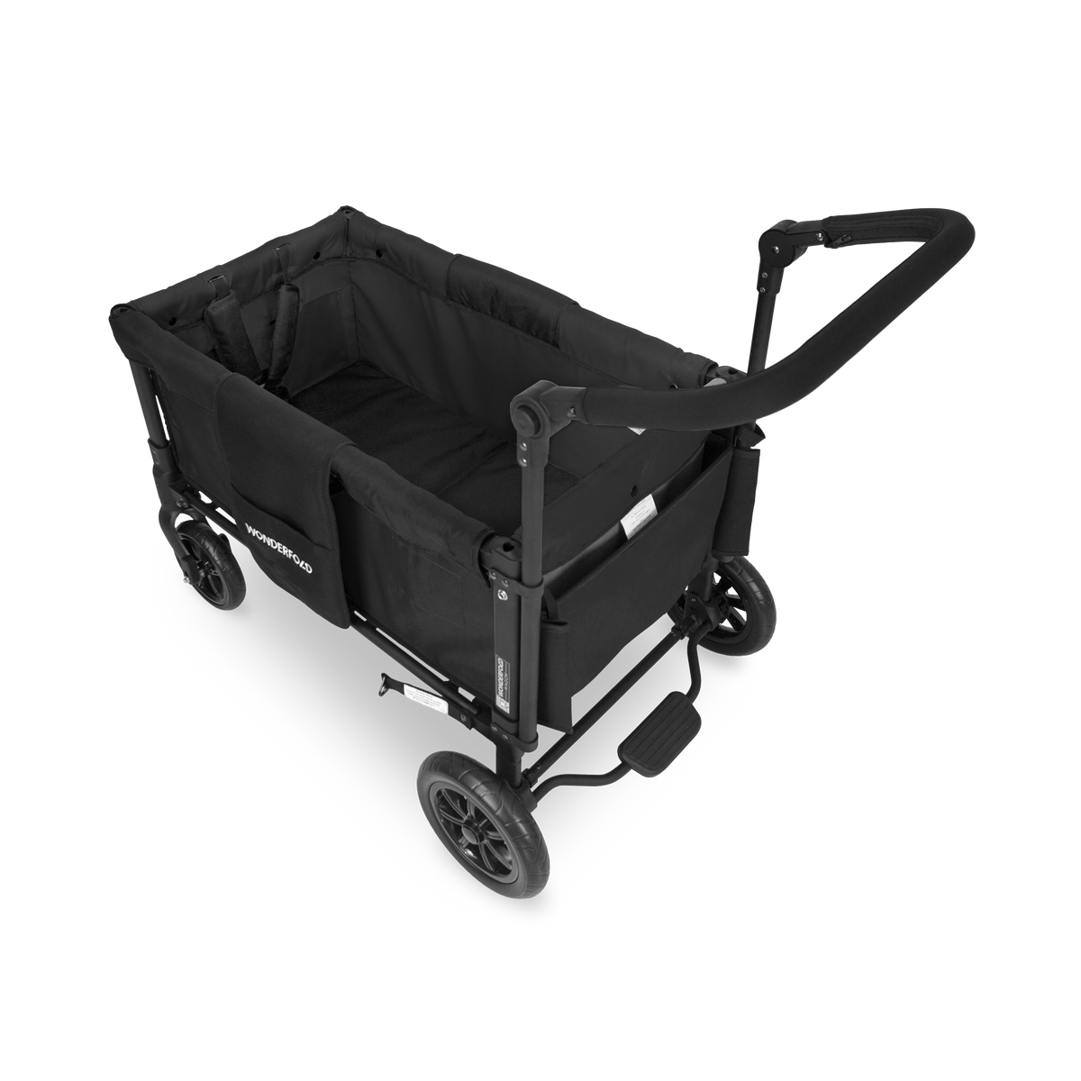 W1 Original Stroller Wagon (2 Seater)