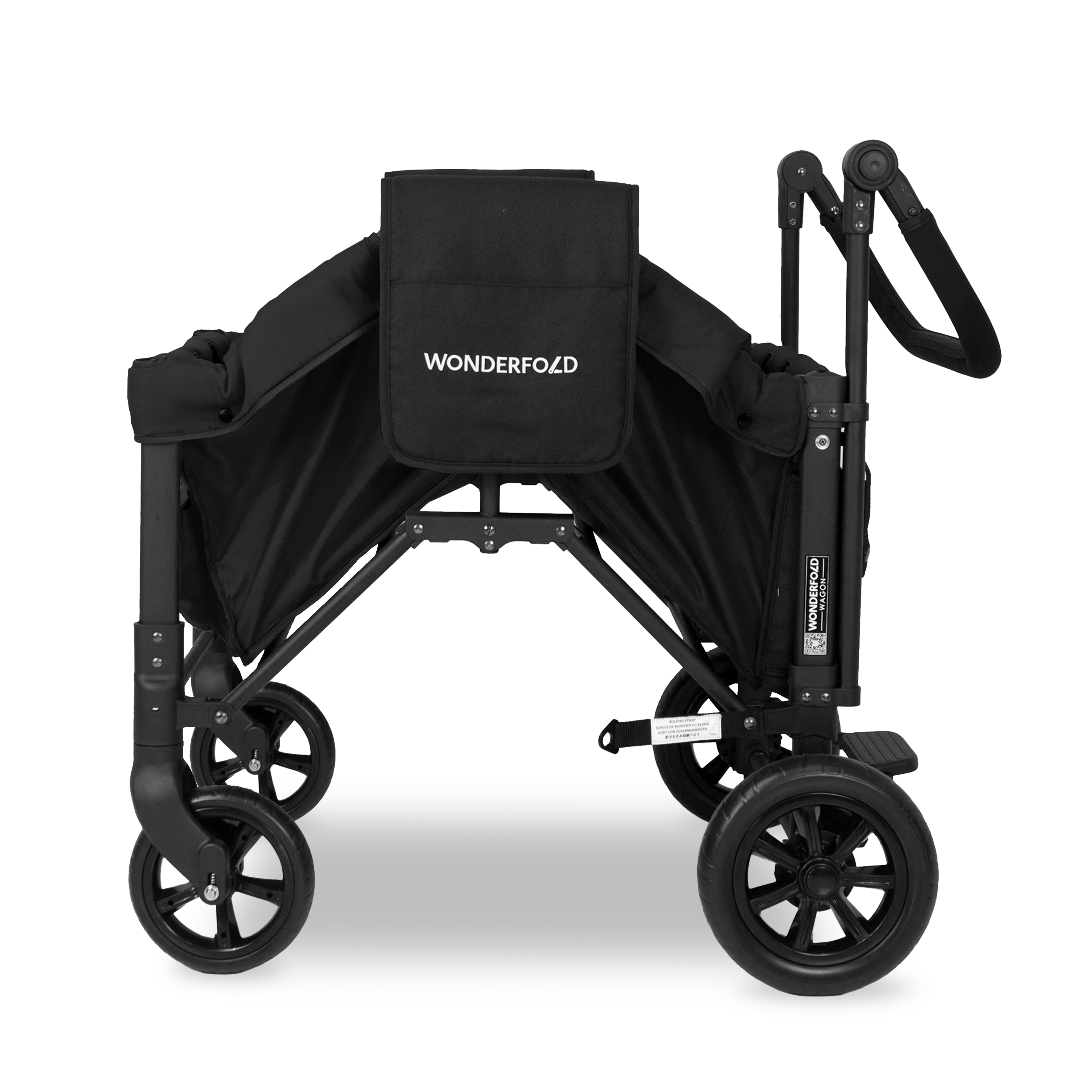 W1 Original Stroller Wagon (2 Seater)