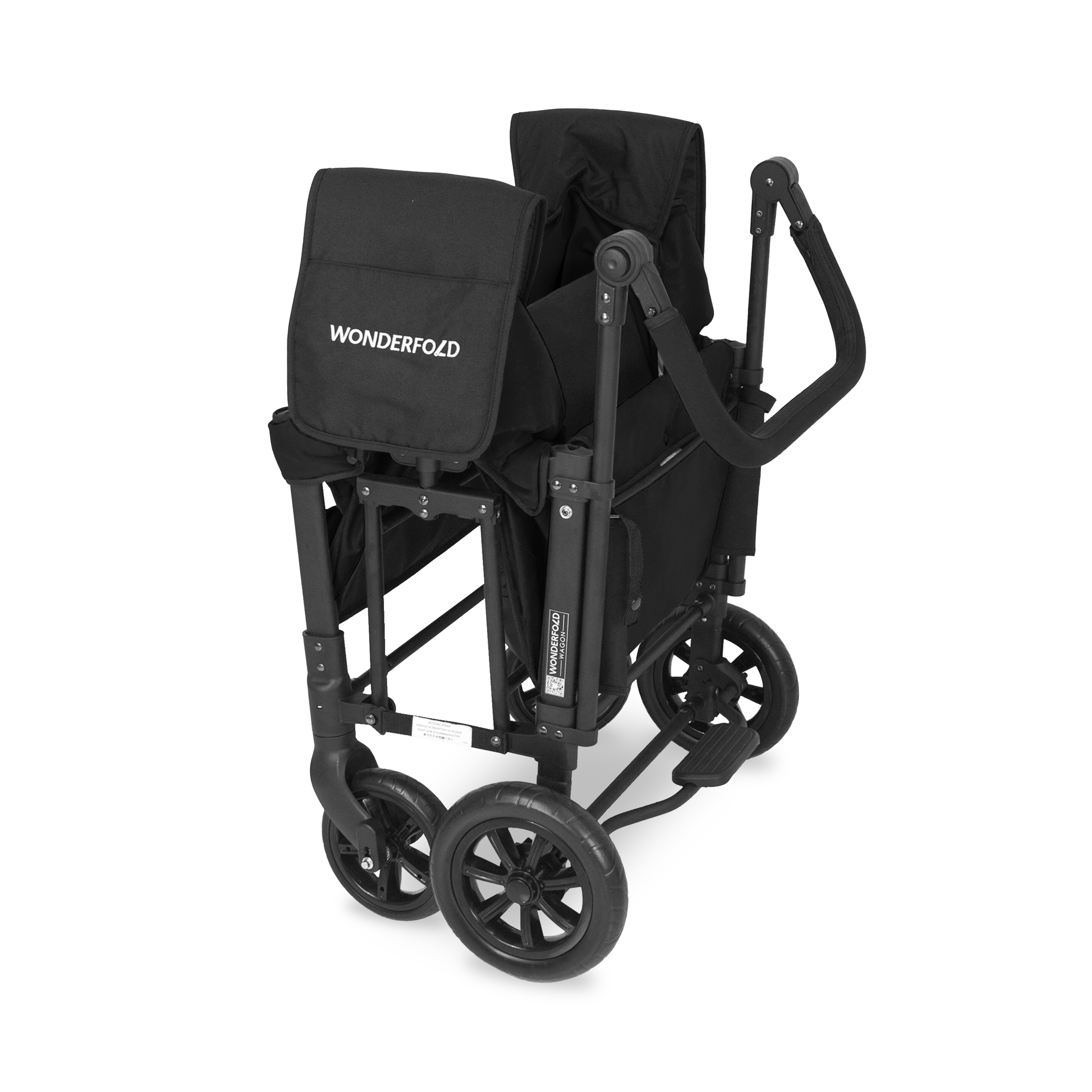 W1 Original Stroller Wagon (2 Seater)