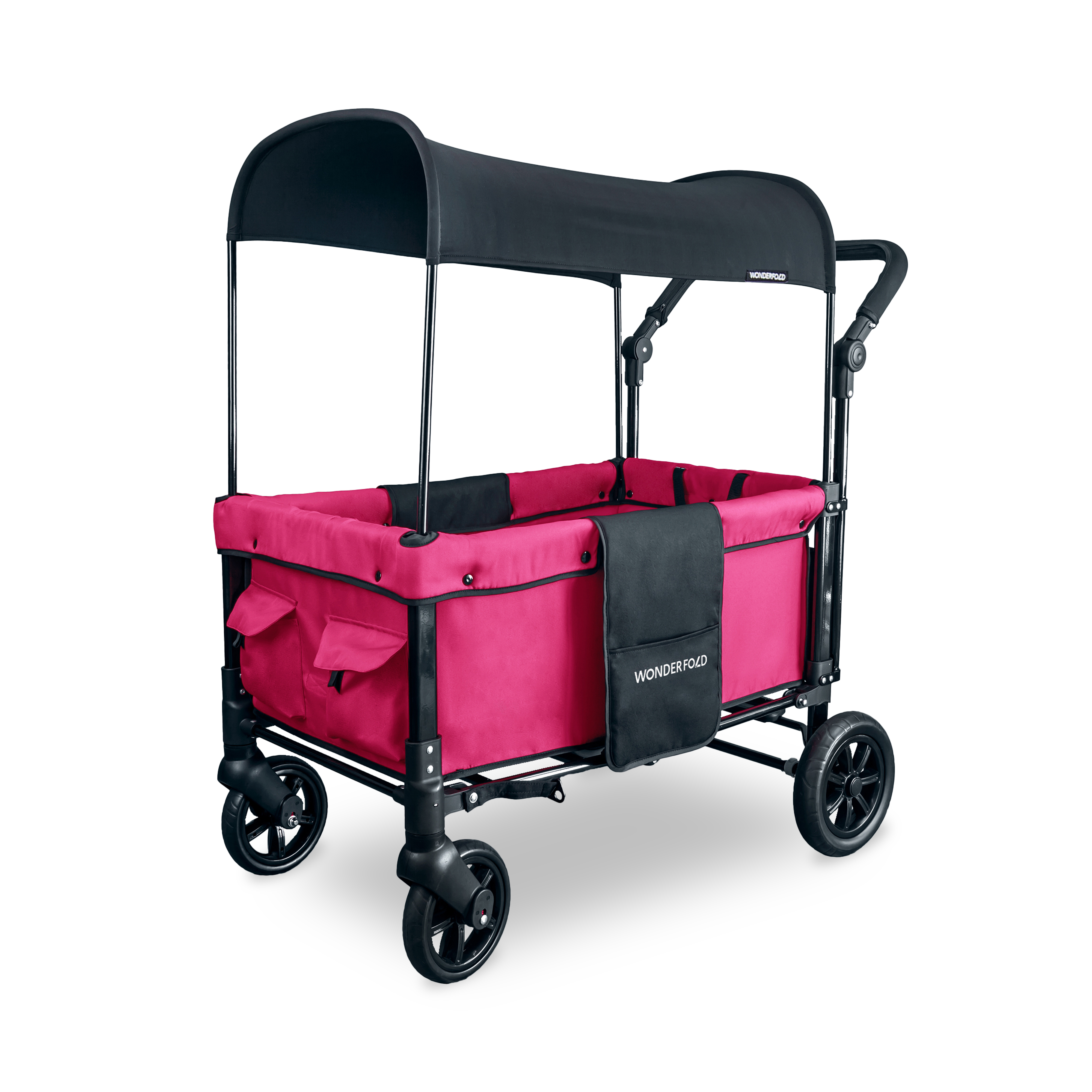 W1 Original Stroller Wagon (2 Seater)