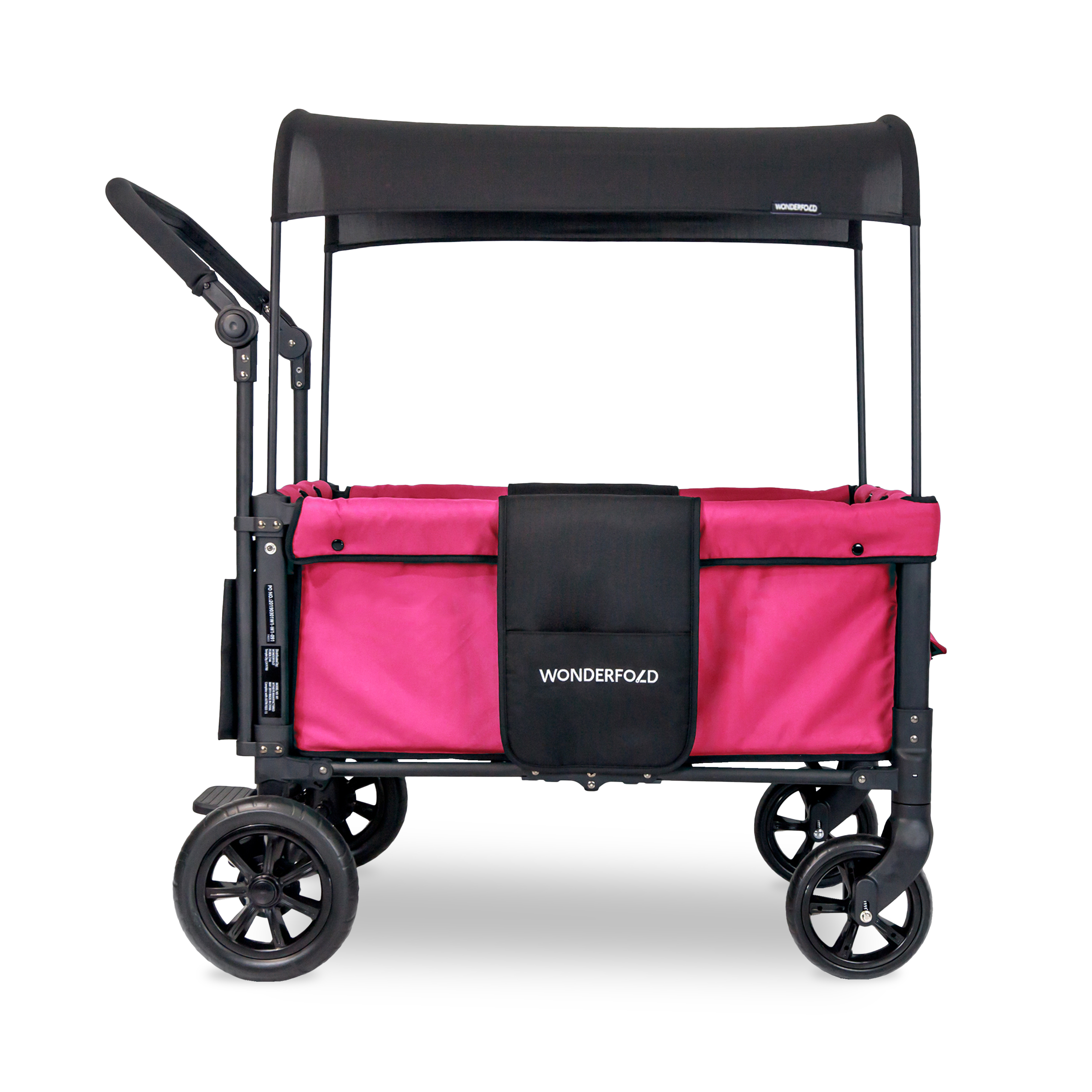 W1 Original Stroller Wagon (2 Seater)