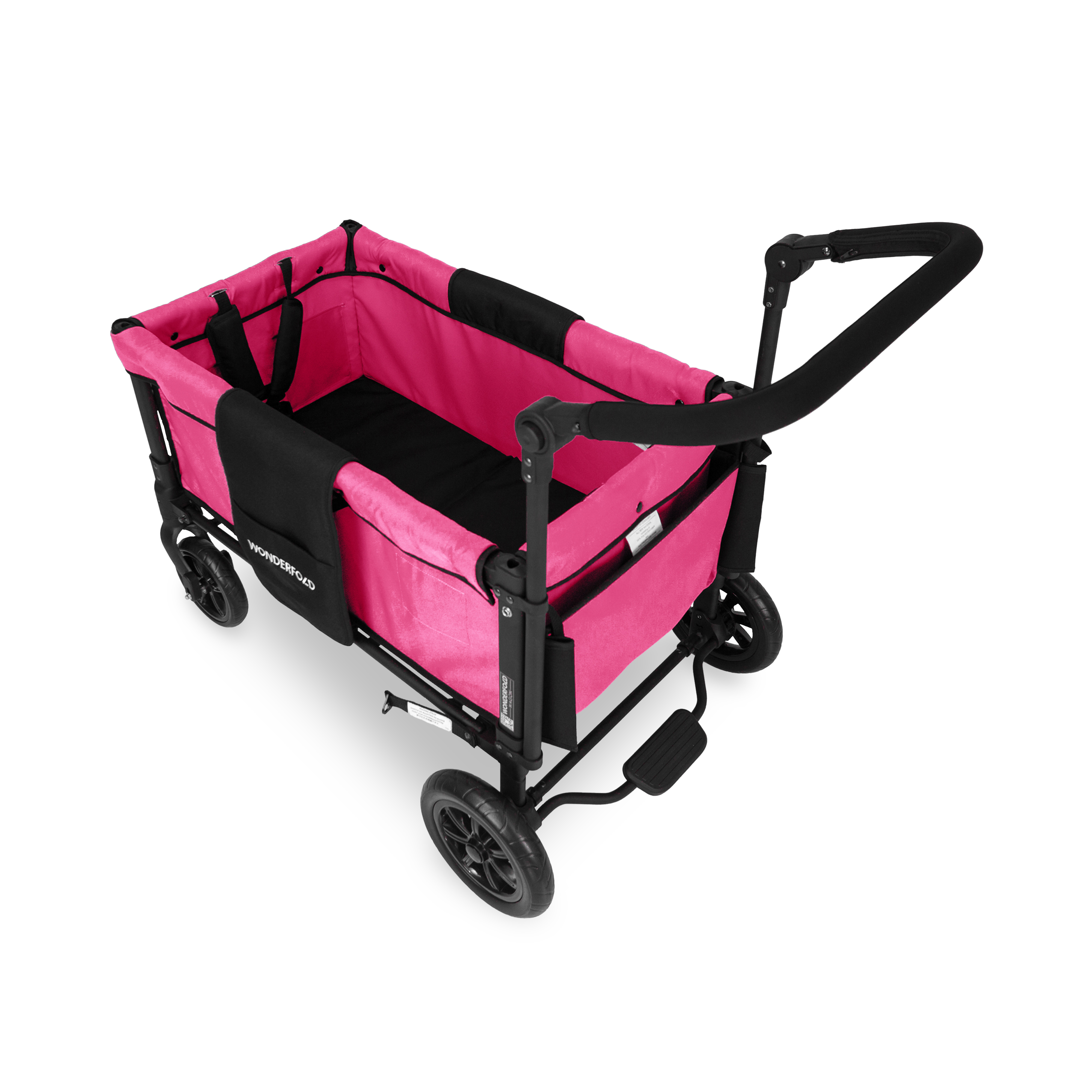 W1 Original Stroller Wagon (2 Seater)