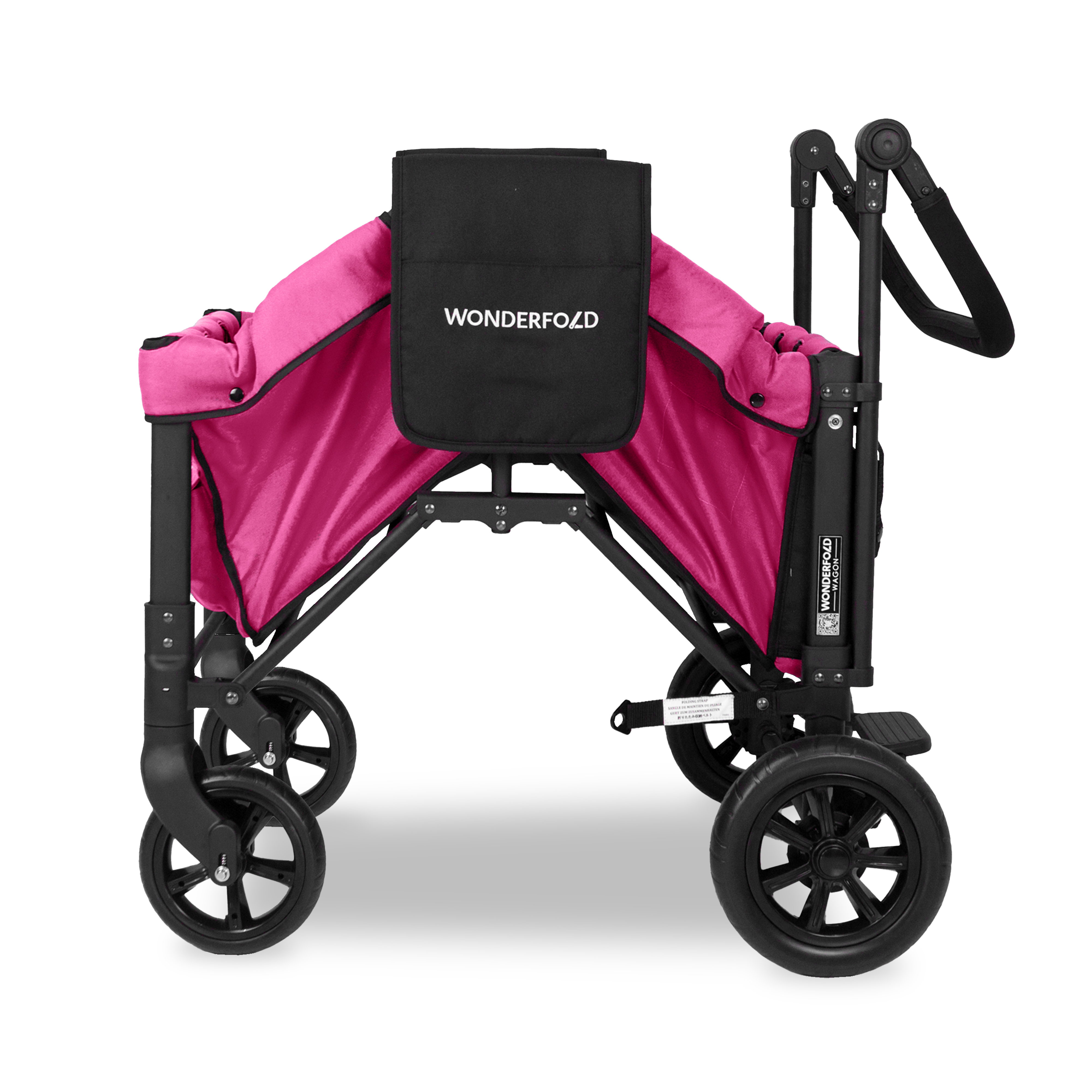 W1 Original Stroller Wagon (2 Seater)