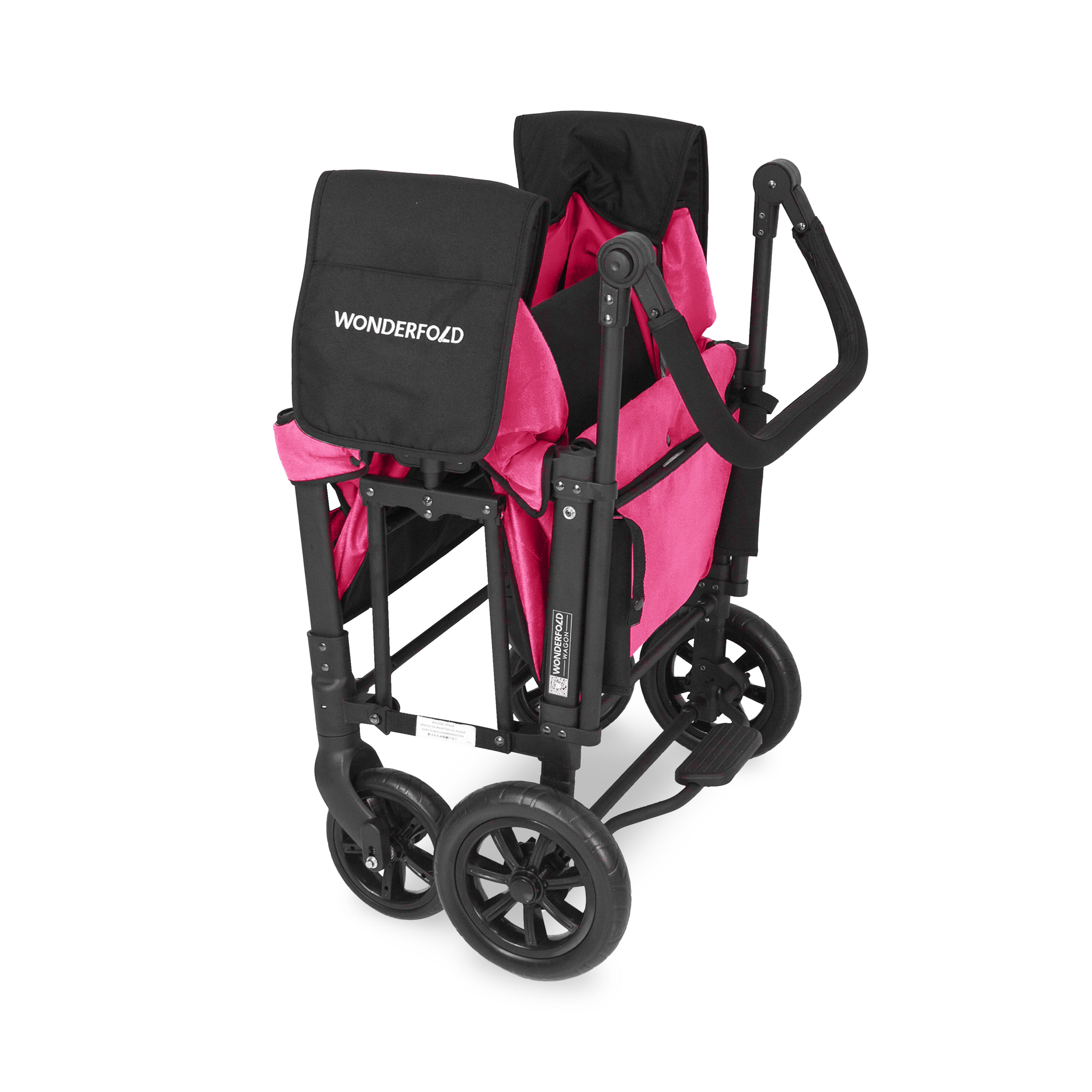 W1 Original Stroller Wagon (2 Seater)