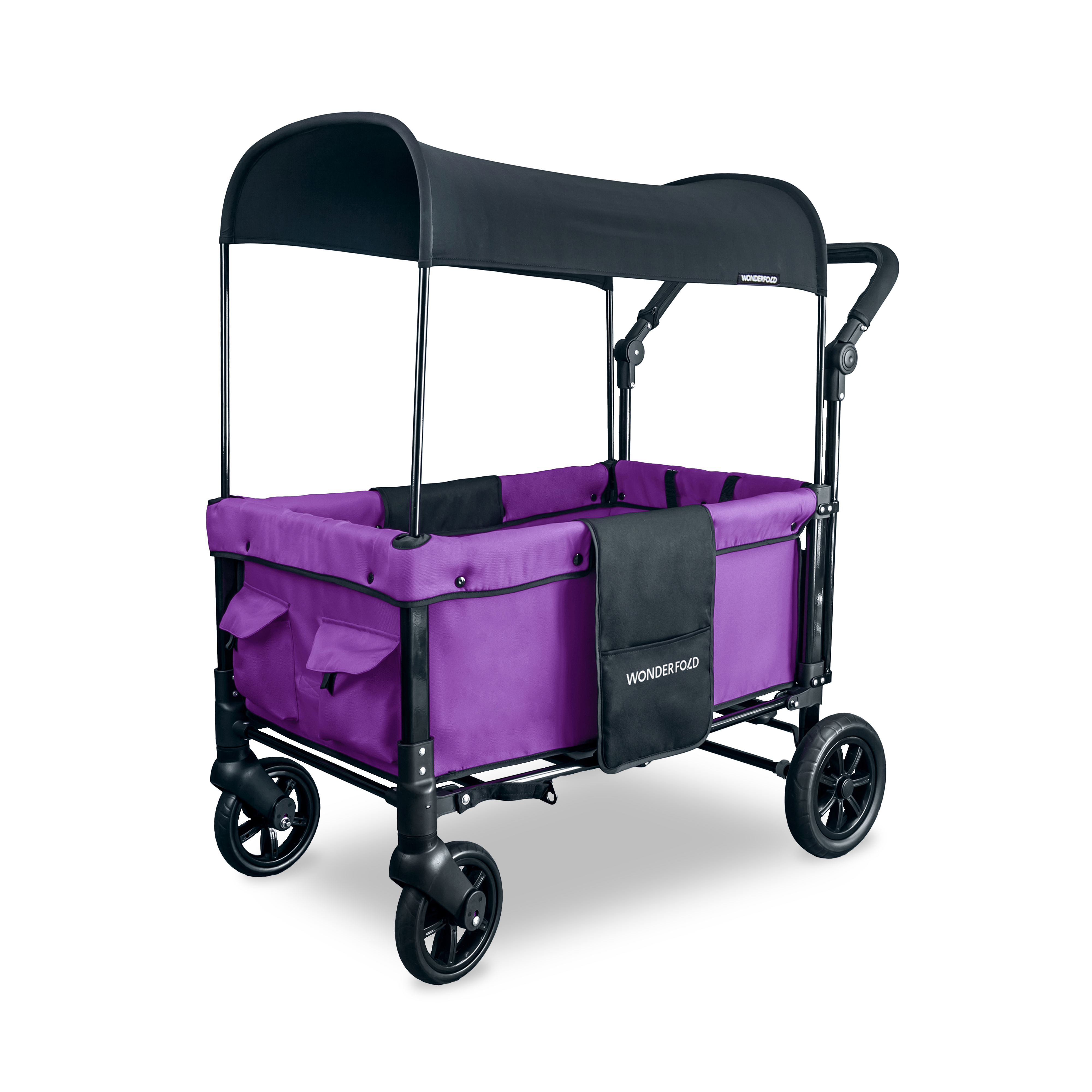 W1 Original Stroller Wagon (2 Seater)