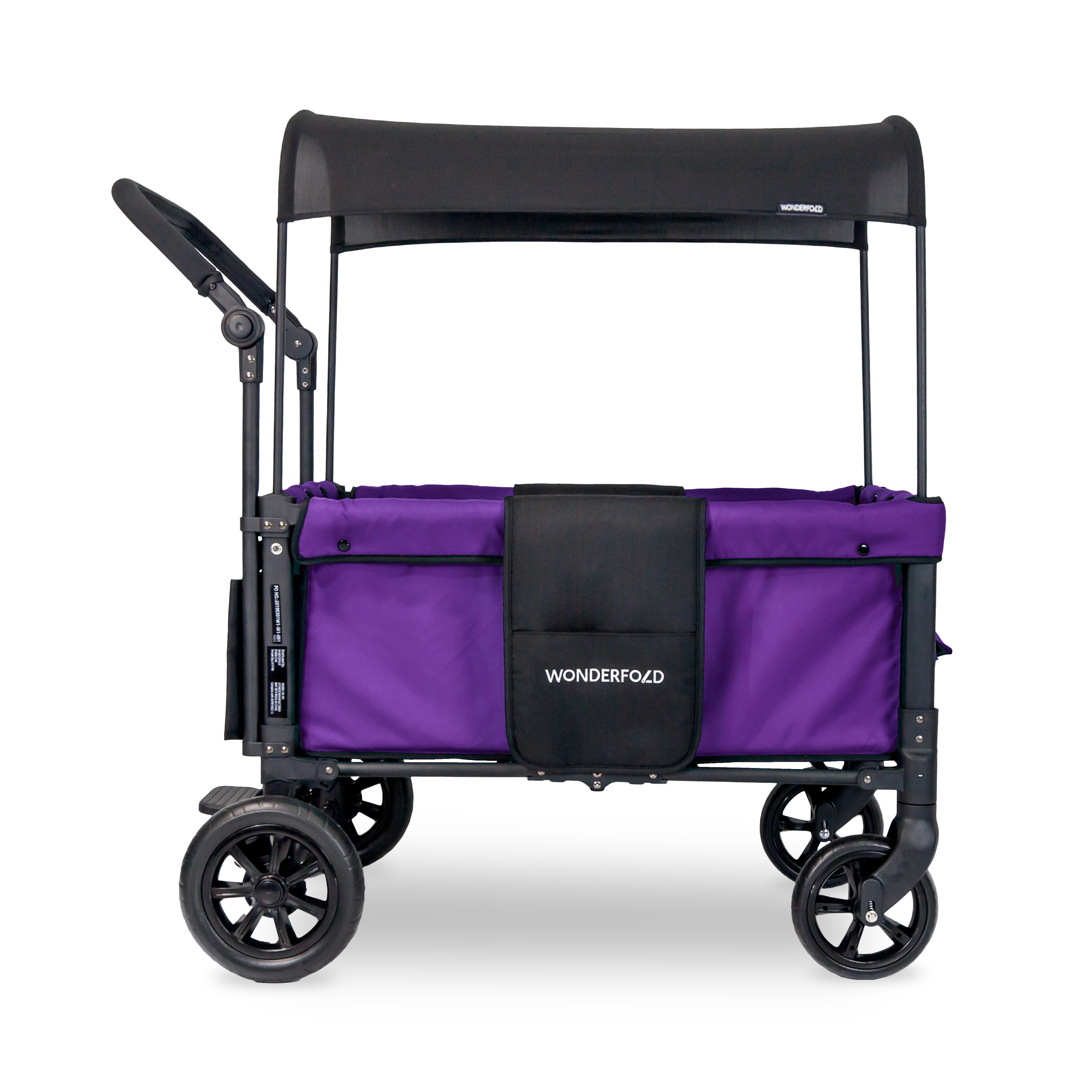 W1 Original Stroller Wagon (2 Seater)