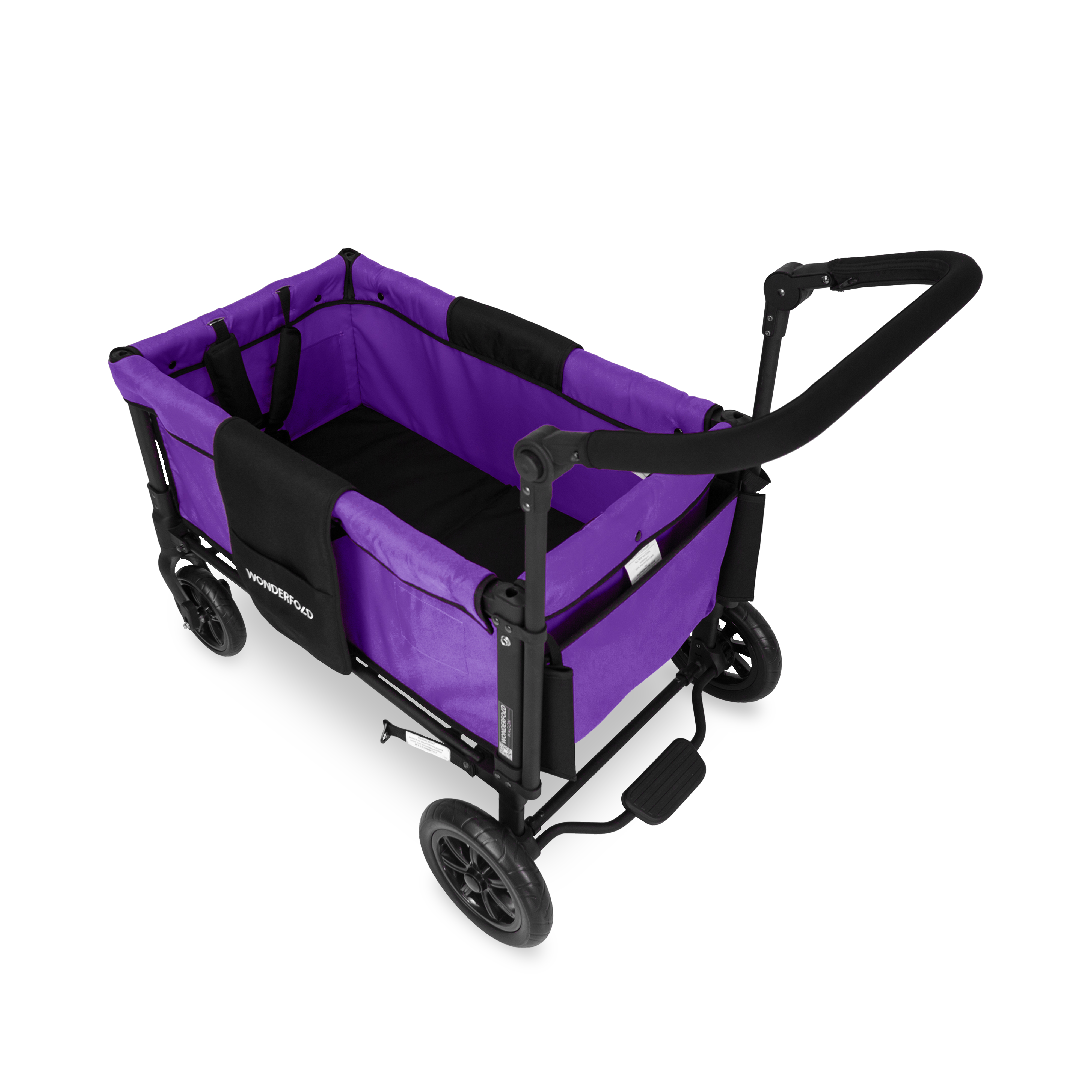 W1 Original Stroller Wagon (2 Seater)