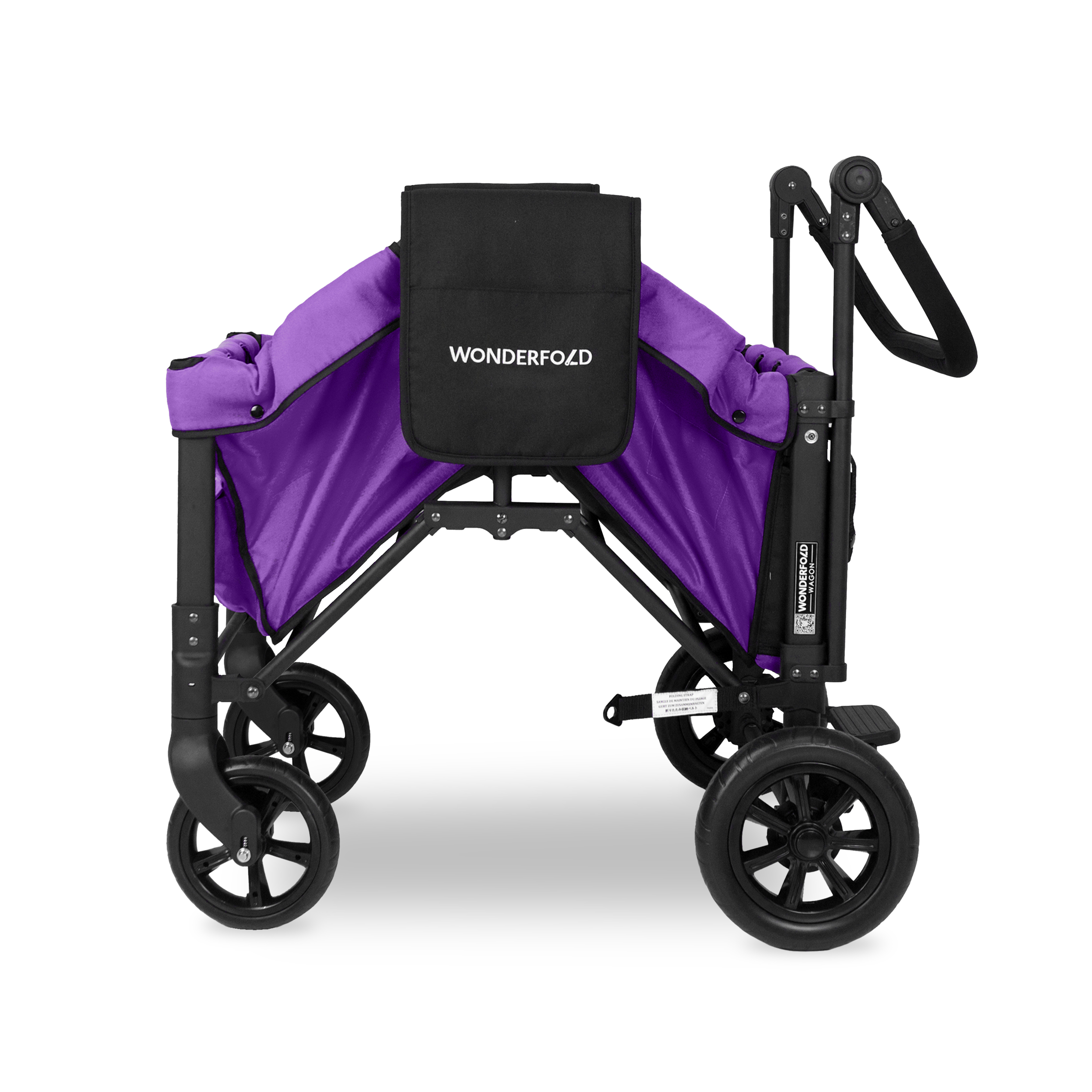 W1 Original Stroller Wagon (2 Seater)