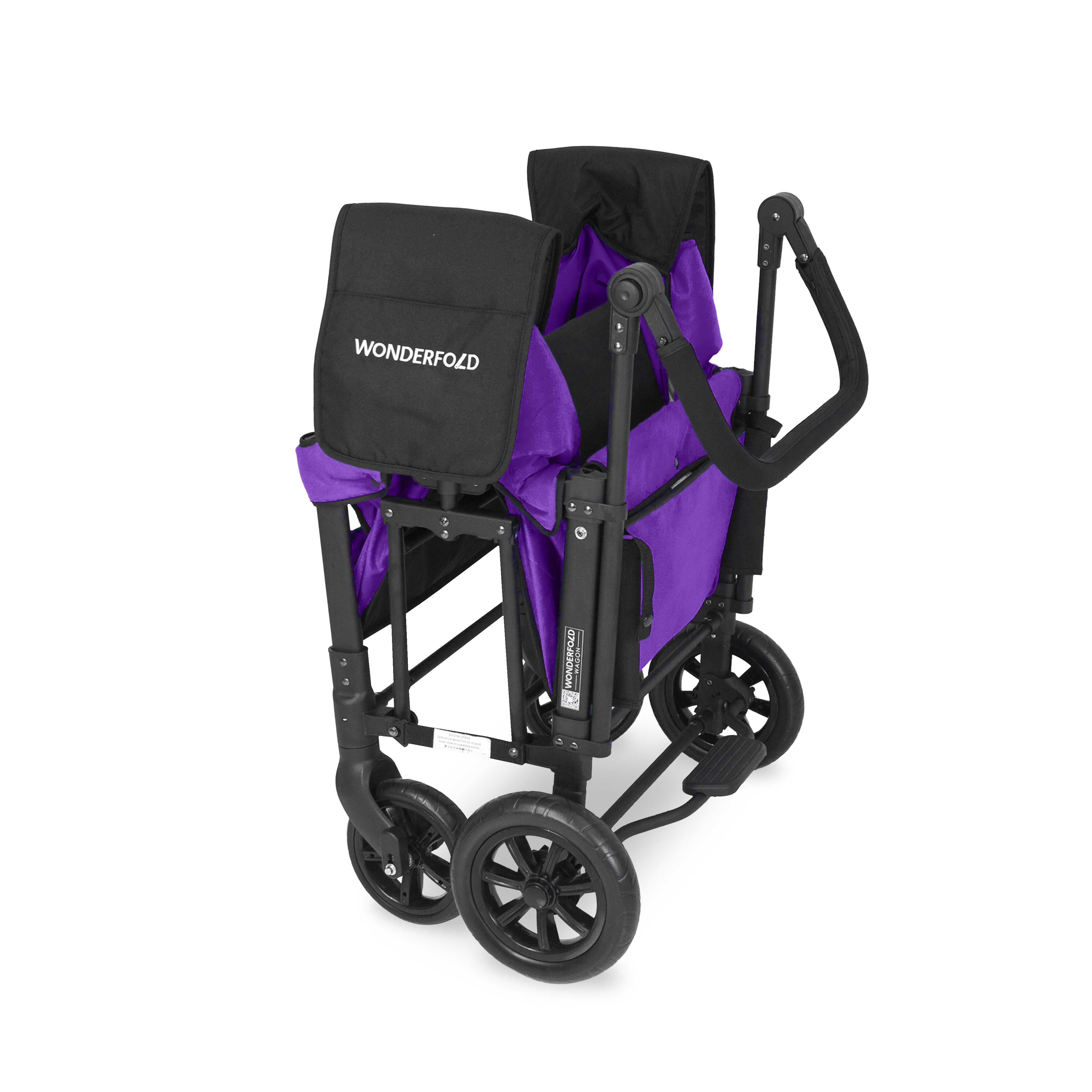 W1 Original Stroller Wagon (2 Seater)
