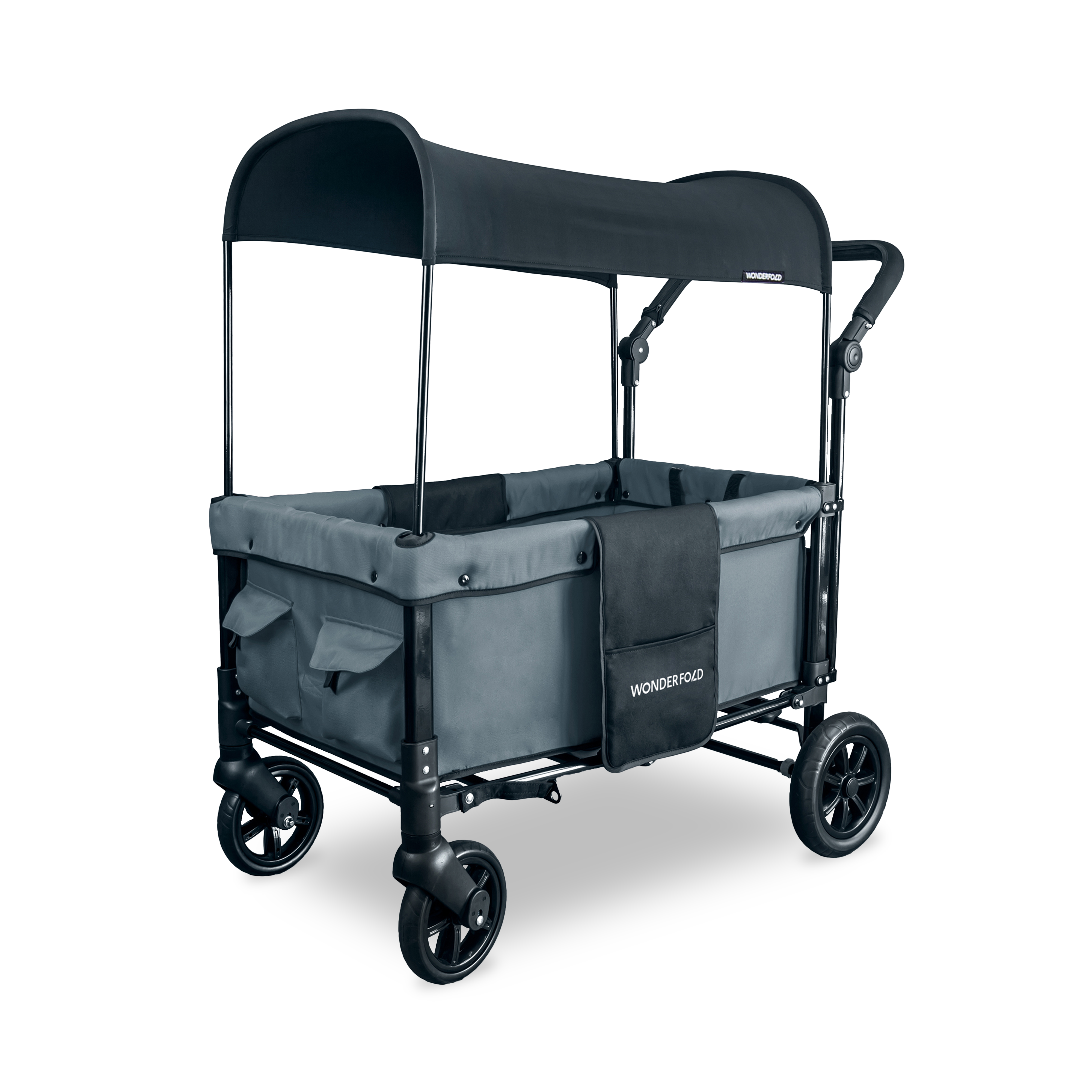 W1 Original Stroller Wagon (2 Seater)