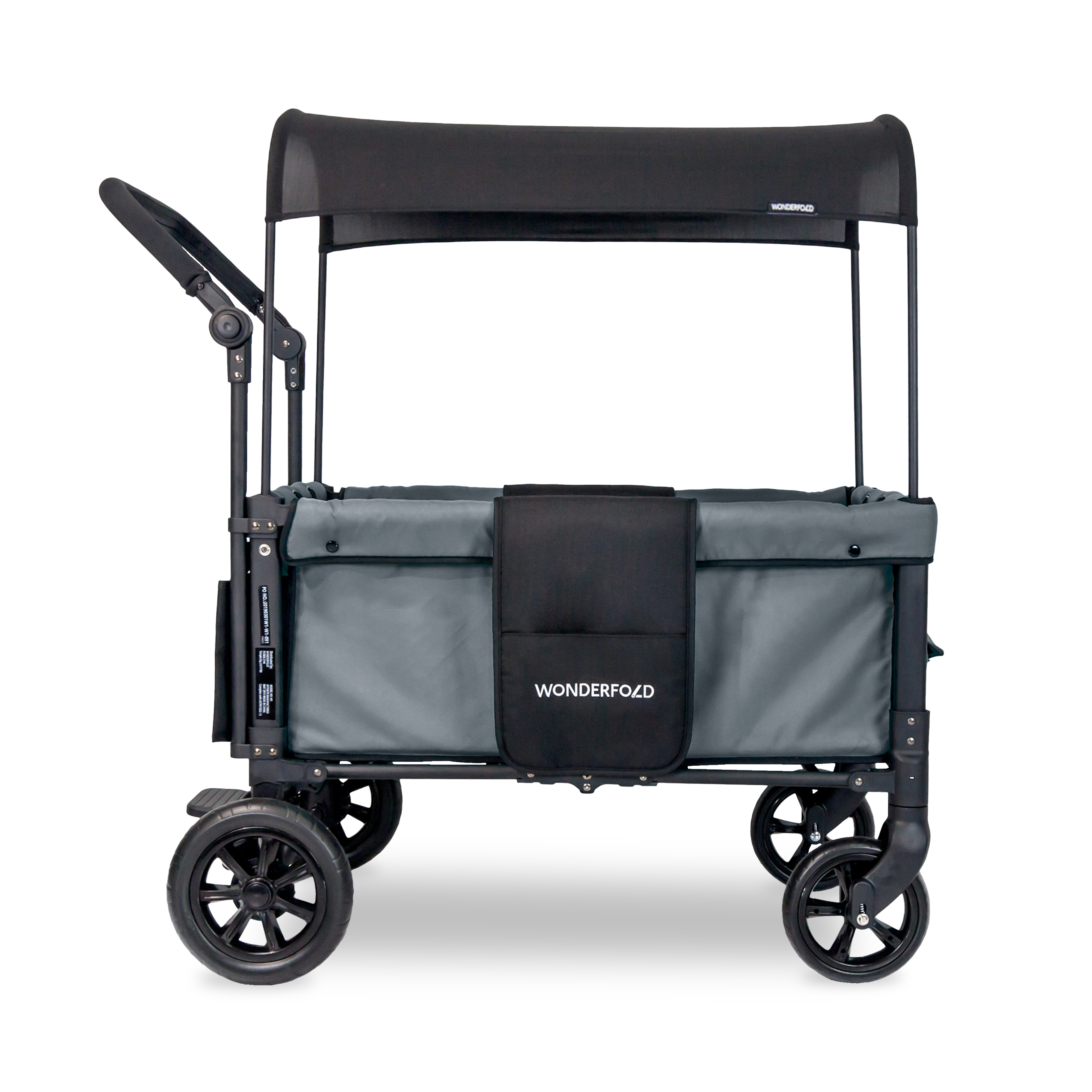 W1 Original Stroller Wagon (2 Seater)