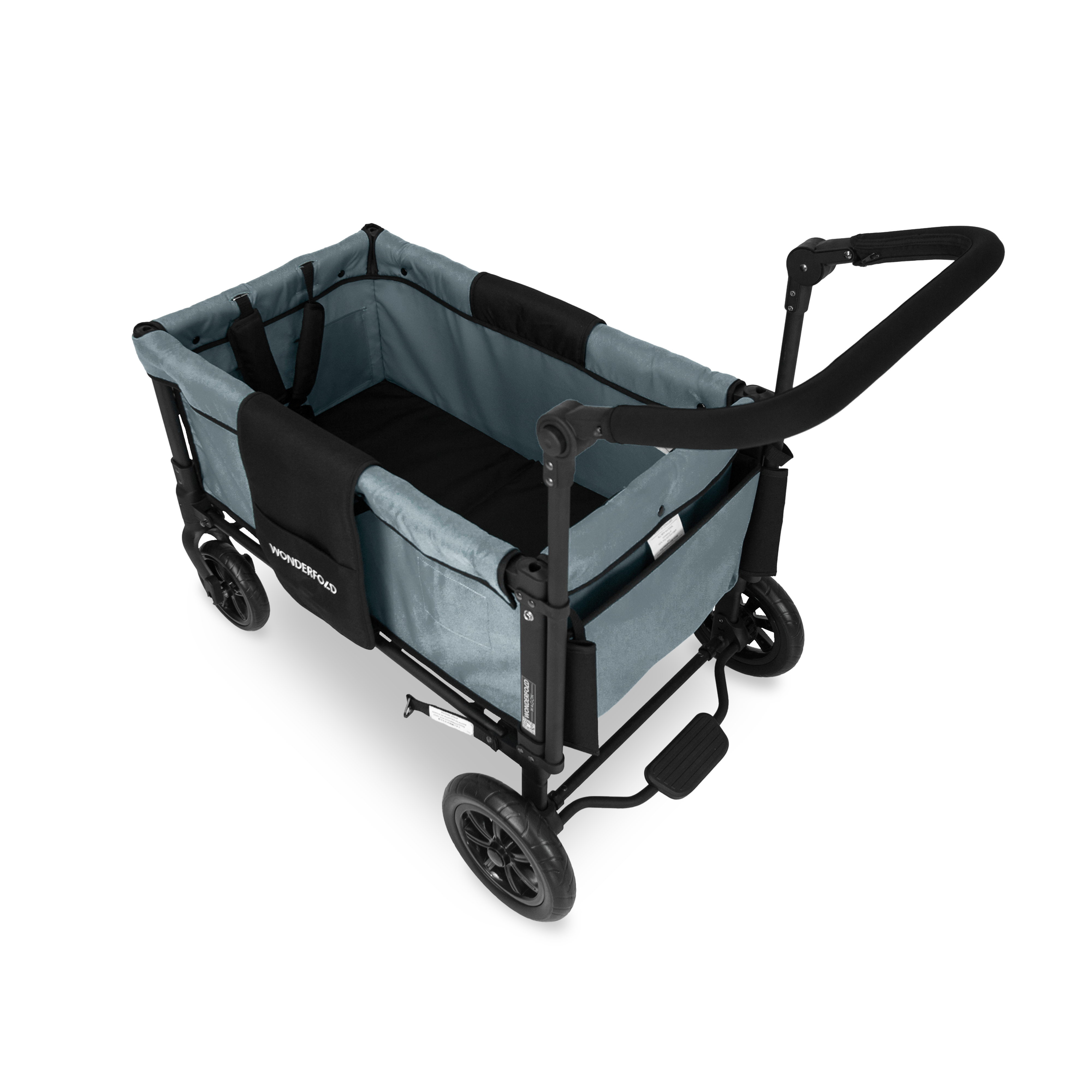 W1 Original Stroller Wagon (2 Seater)