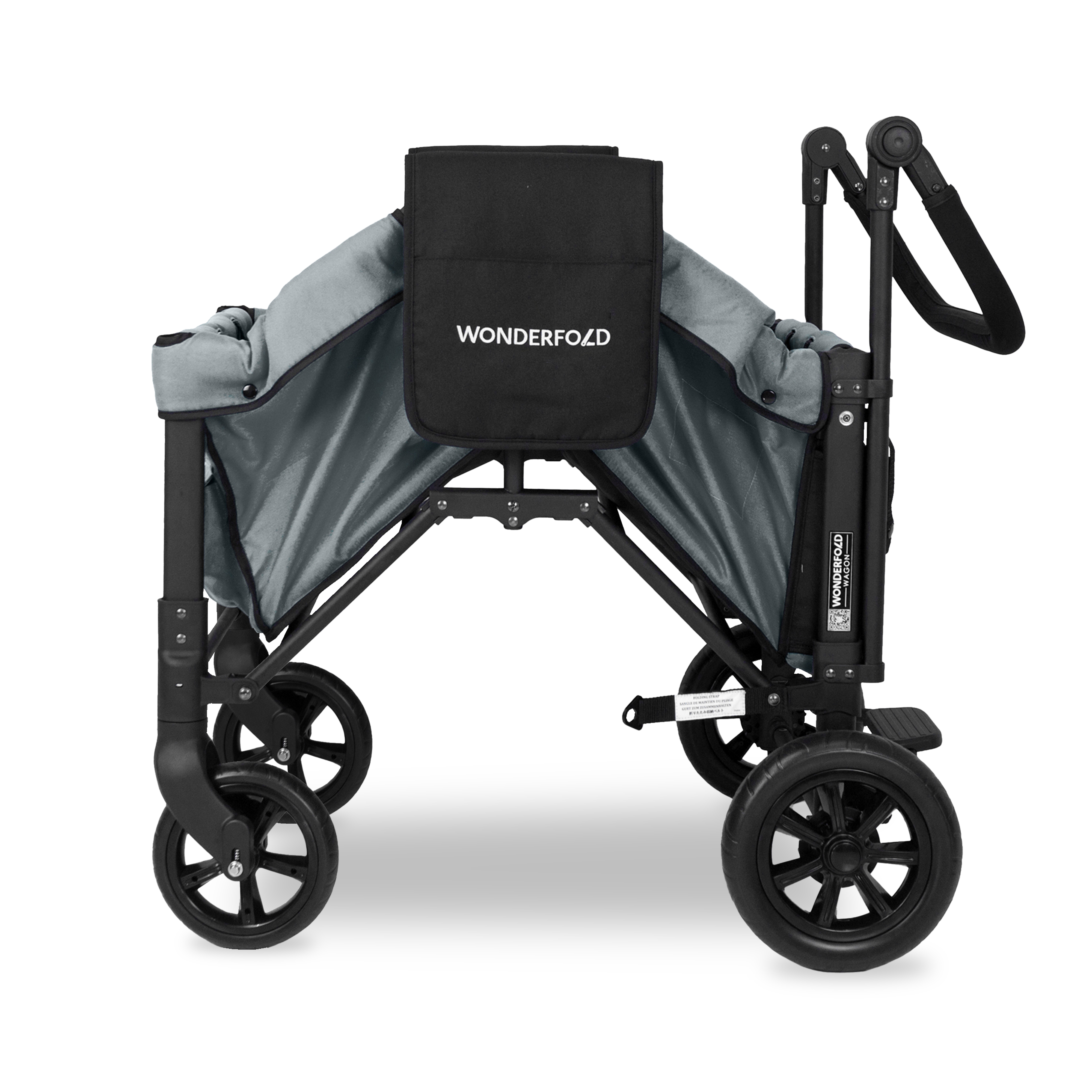 W1 Original Stroller Wagon (2 Seater)