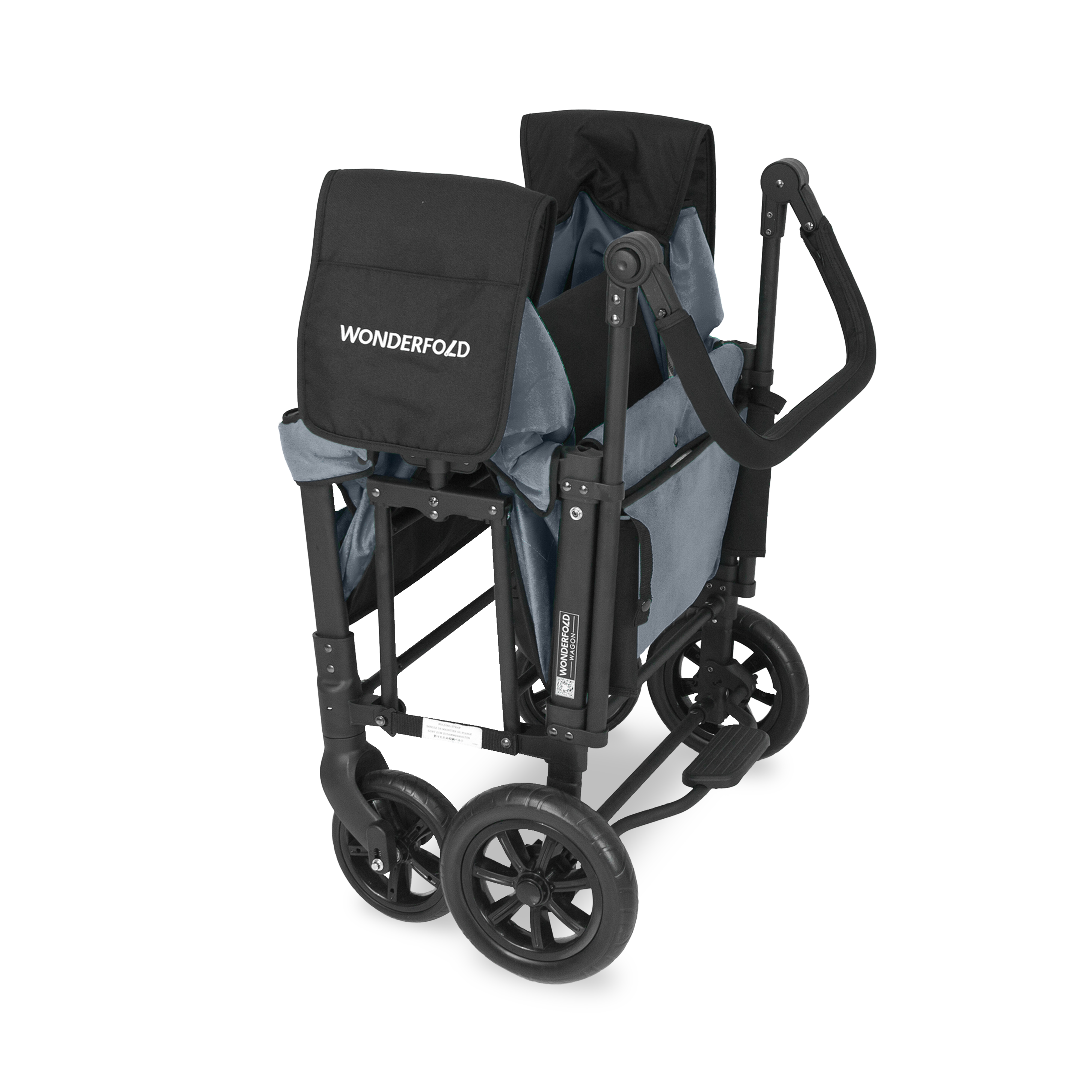 W1 Original Stroller Wagon (2 Seater)