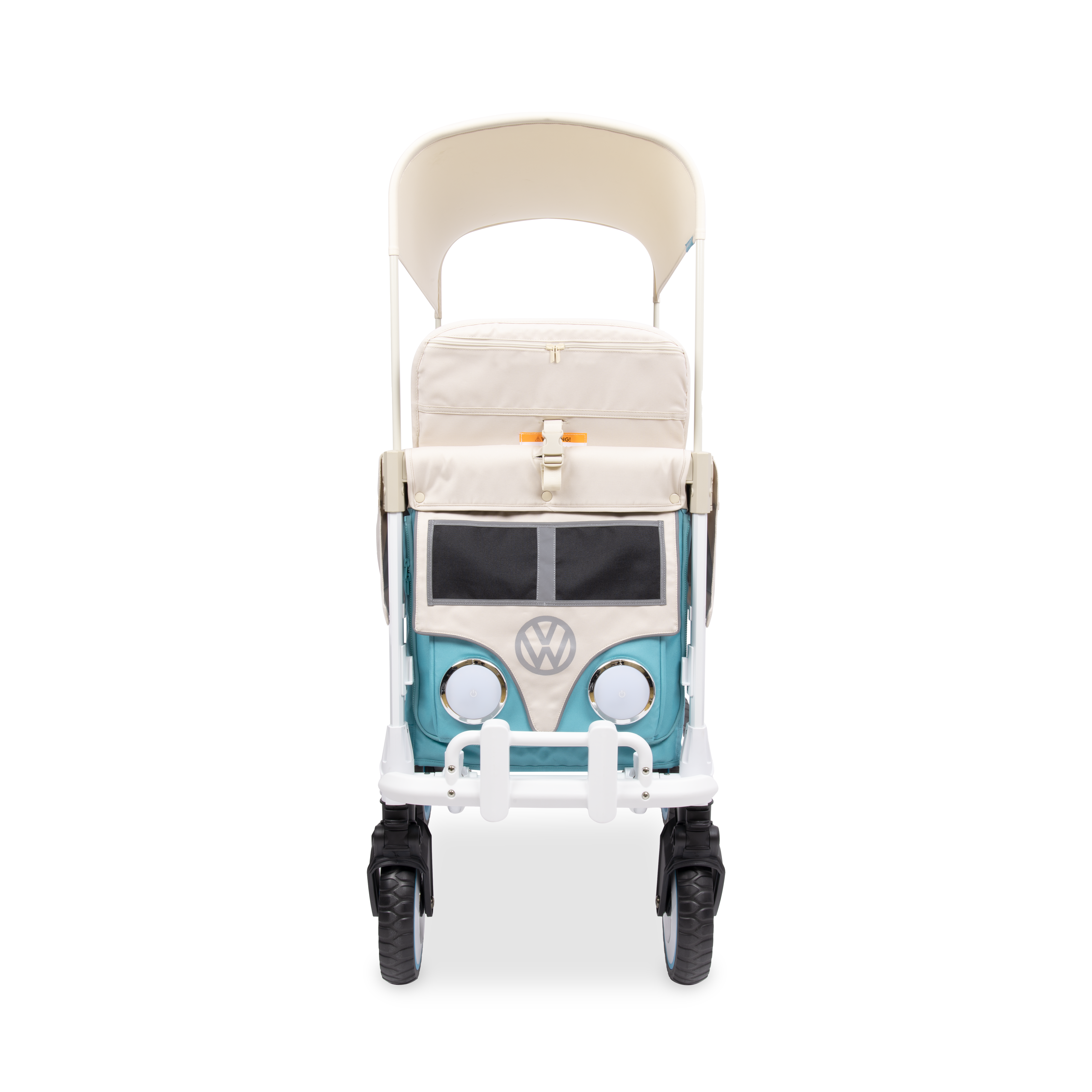 Vw2 Volkswagen Stroller Wagon (2 Seater)
