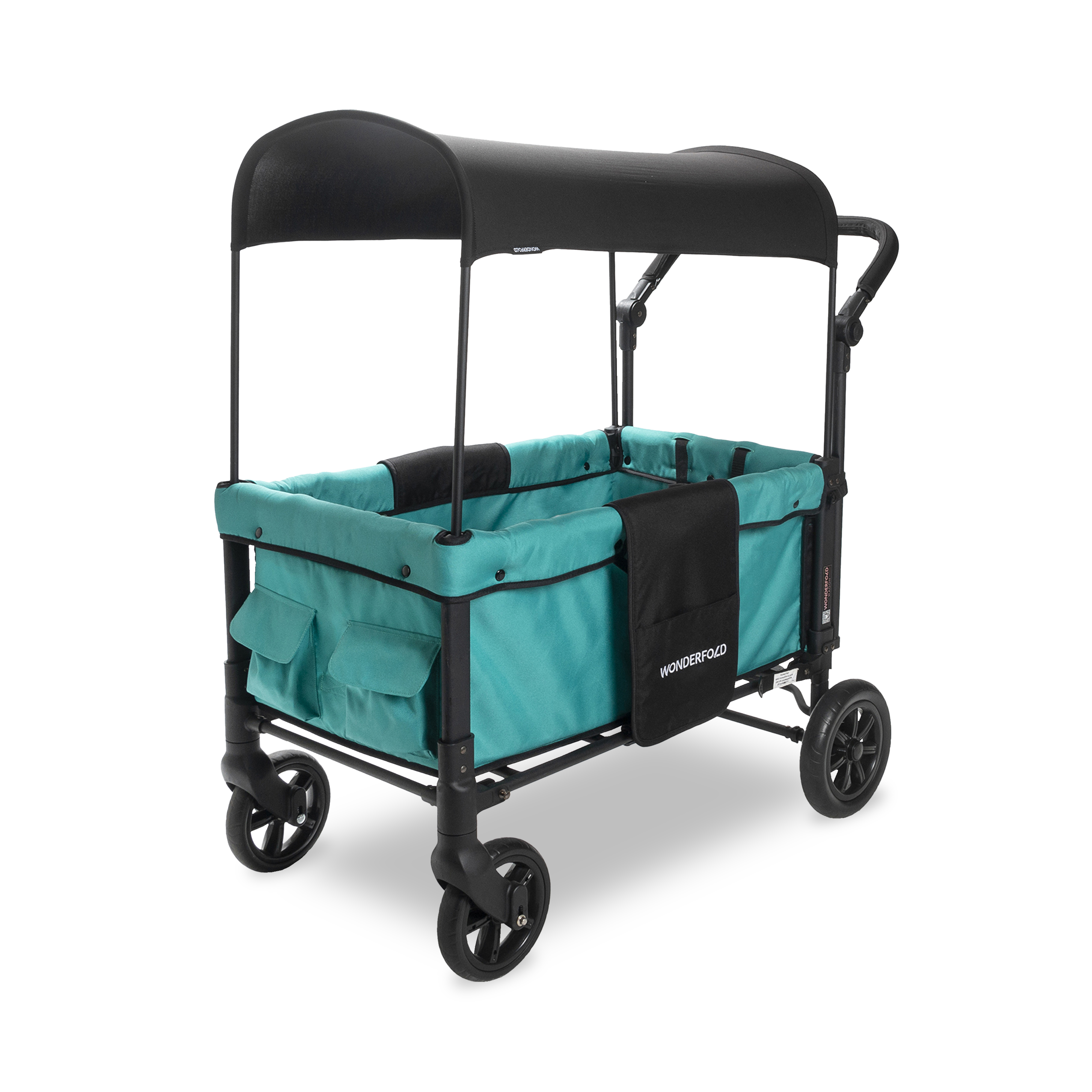 W1 Original Stroller Wagon (2 Seater)