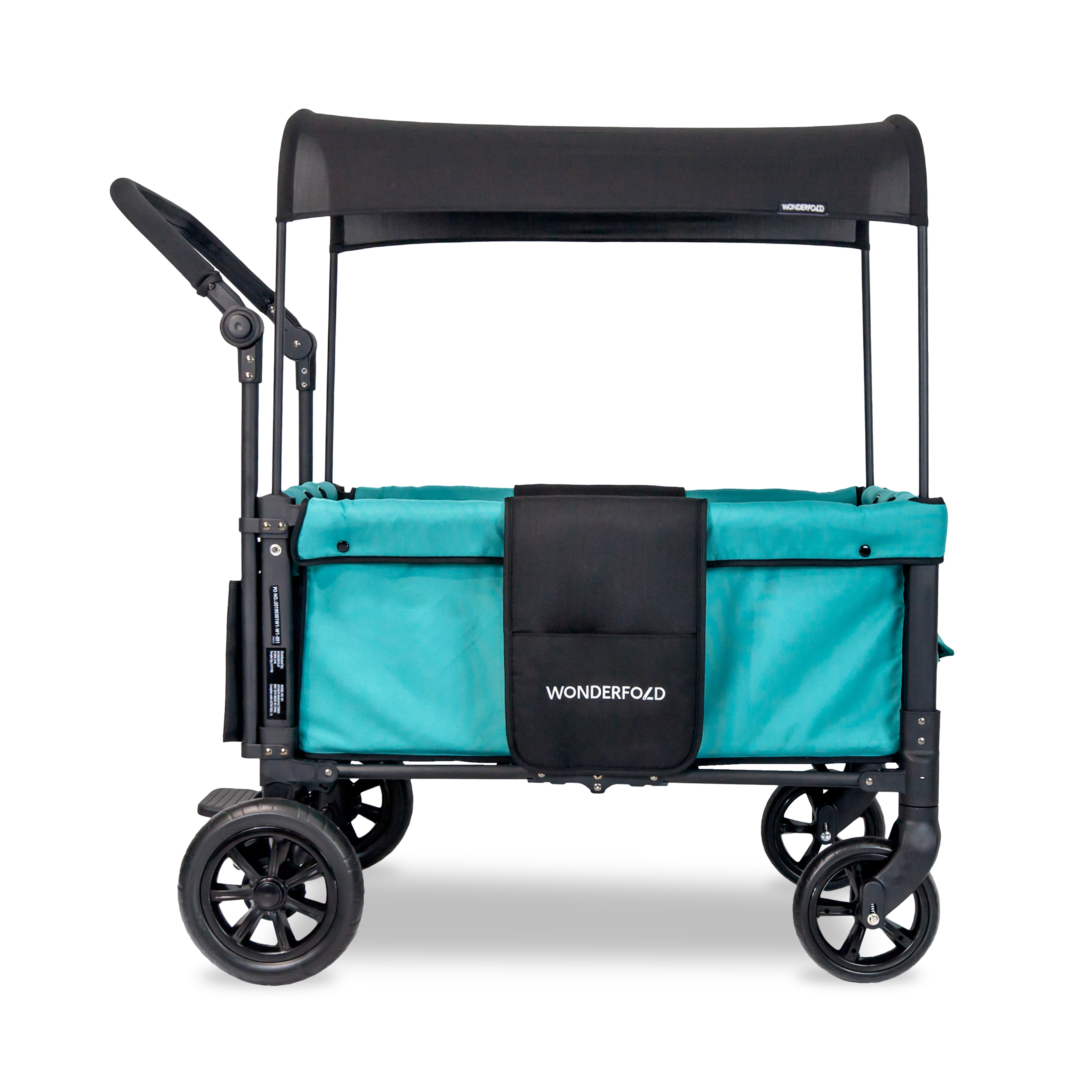 W1 Original Stroller Wagon (2 Seater)