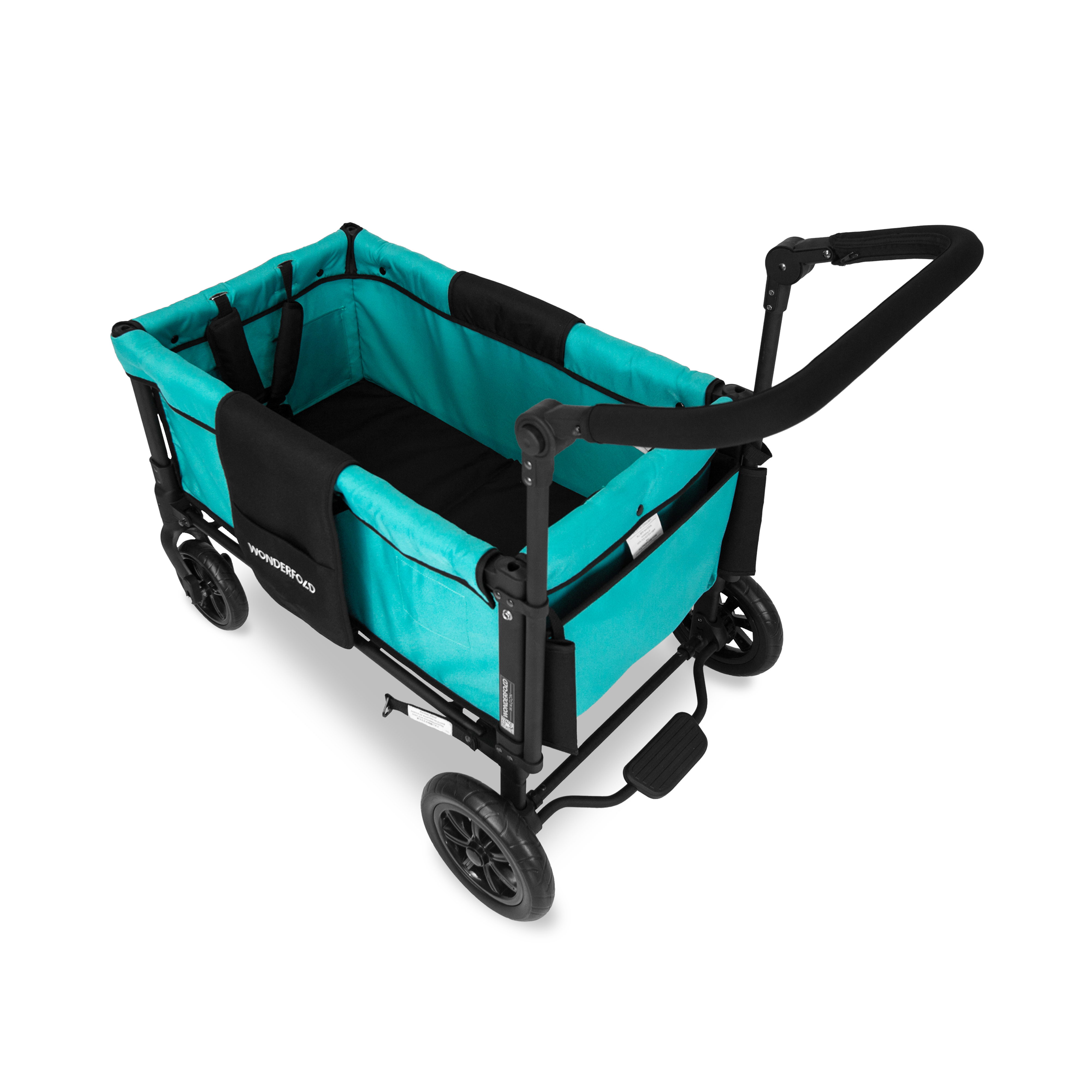 W1 Original Stroller Wagon (2 Seater)