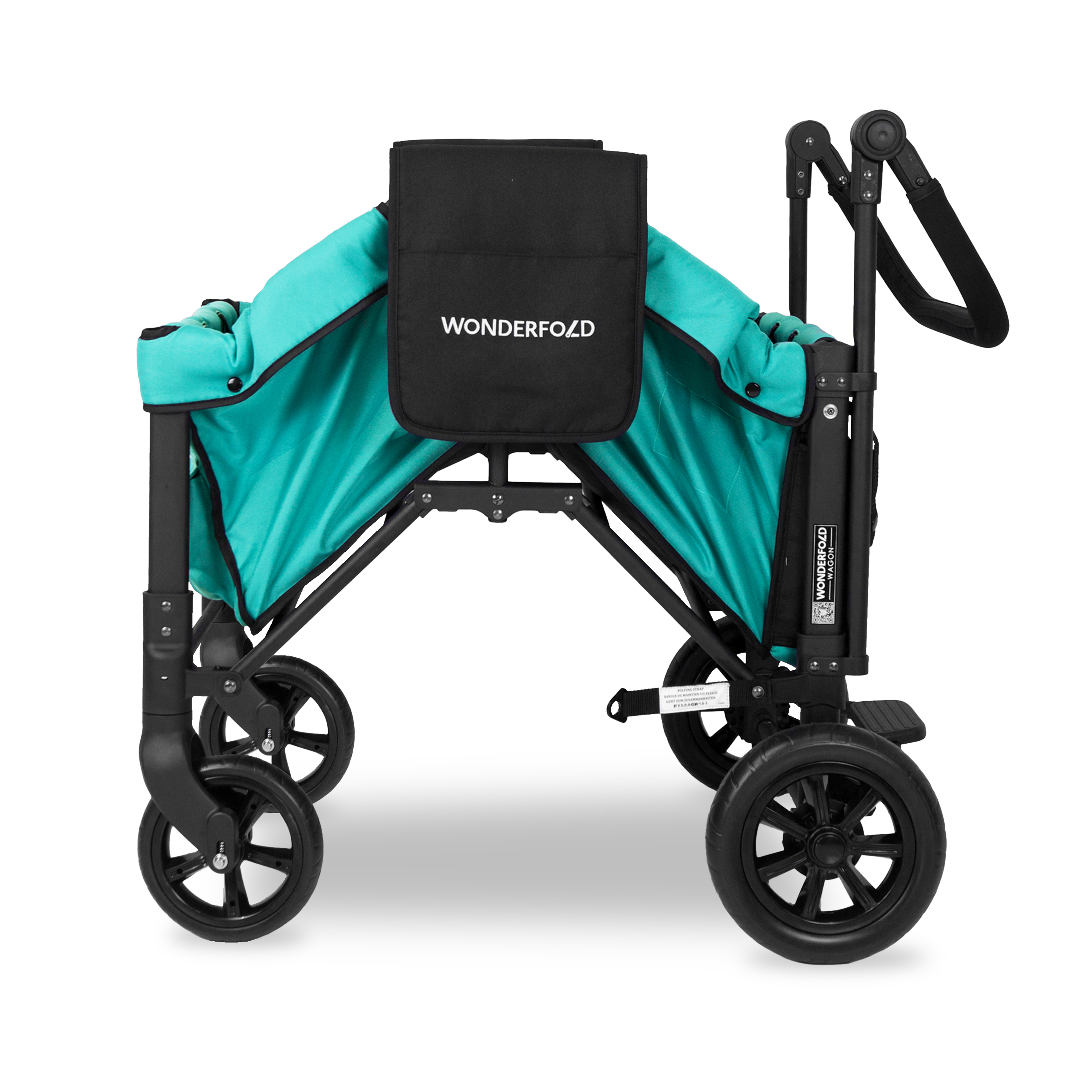 W1 Original Stroller Wagon (2 Seater)