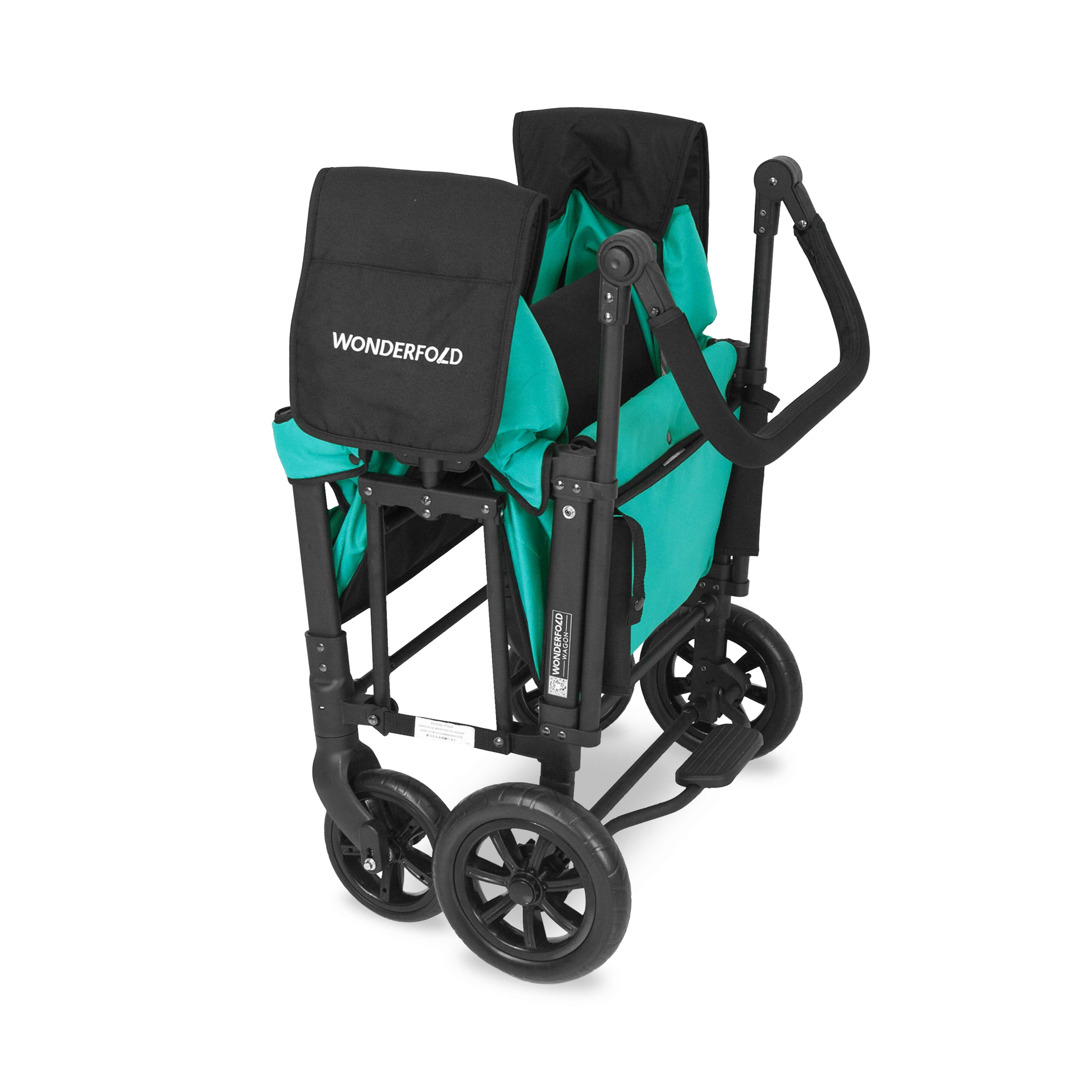 W1 Original Stroller Wagon (2 Seater)