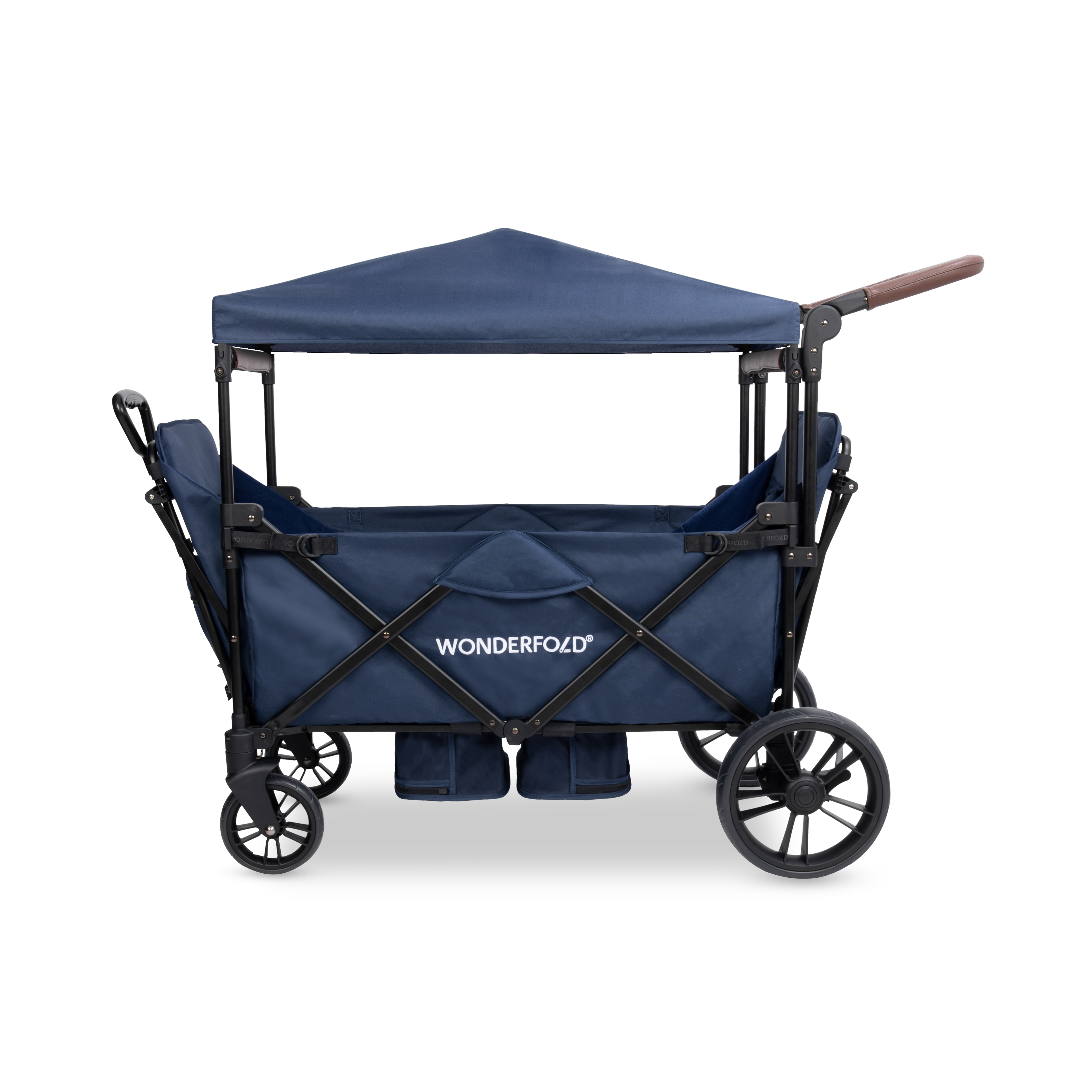 X2r Double Stroller Wagon (2 Seater)