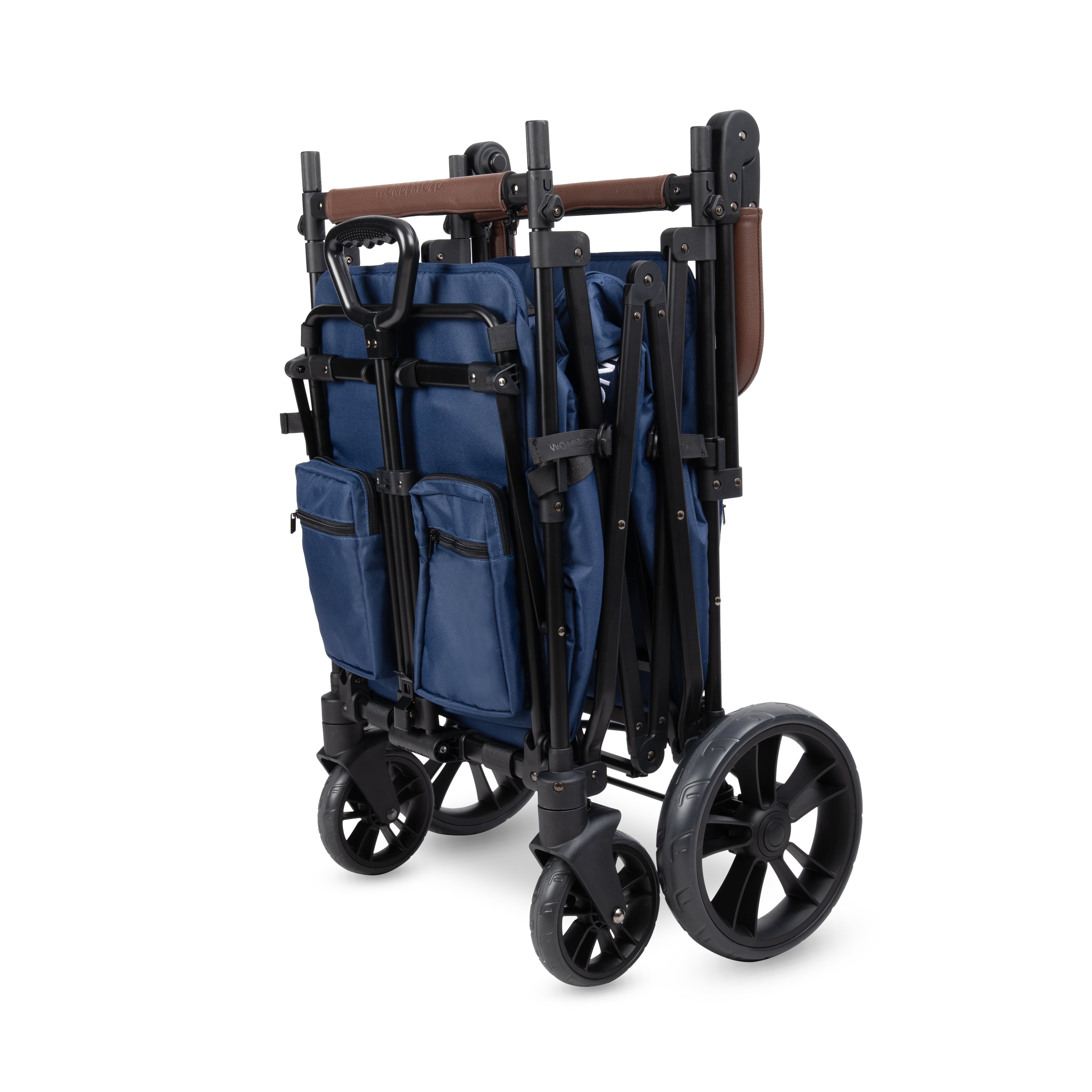 X2r Double Stroller Wagon (2 Seater)