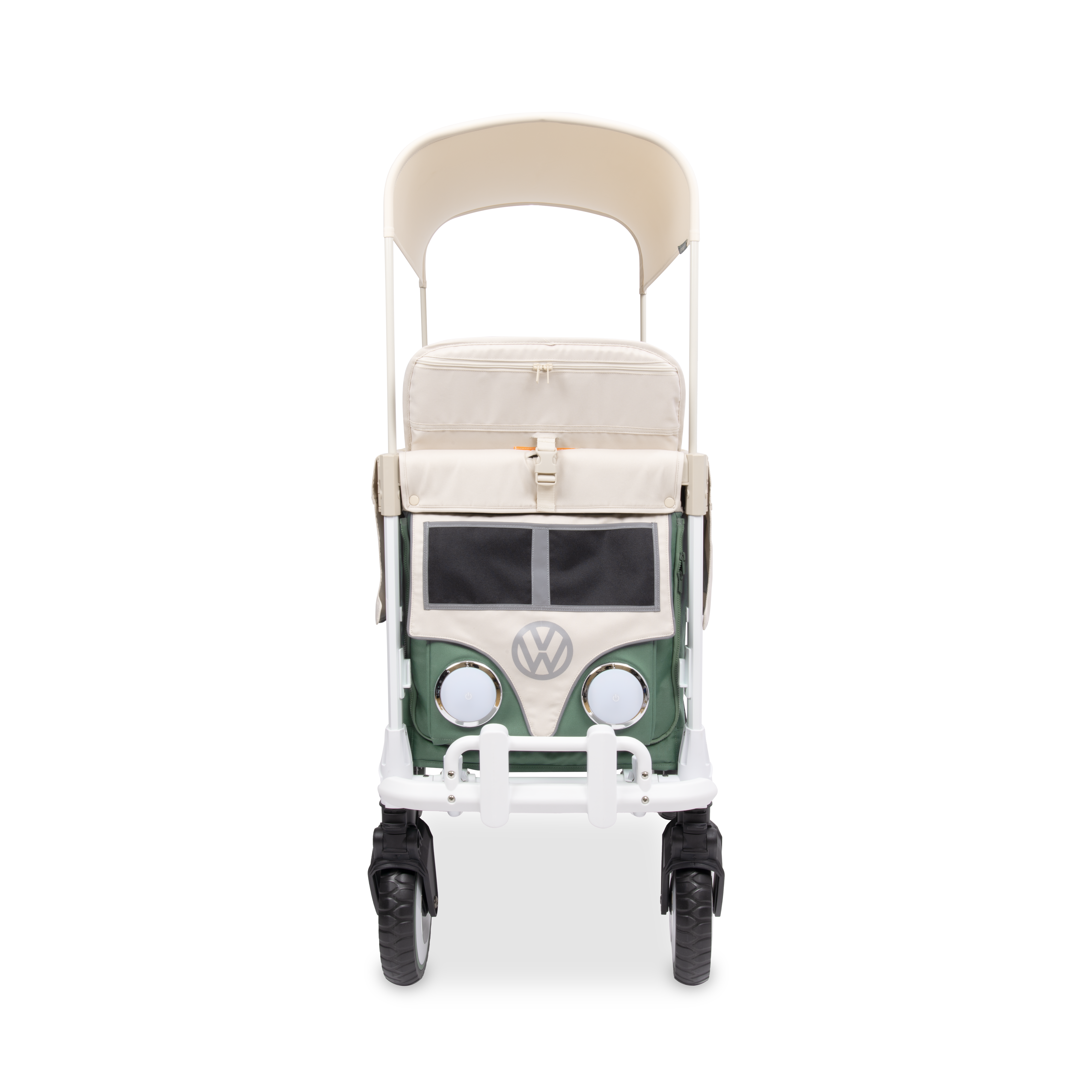 Vw2 Volkswagen Stroller Wagon (2 Seater)