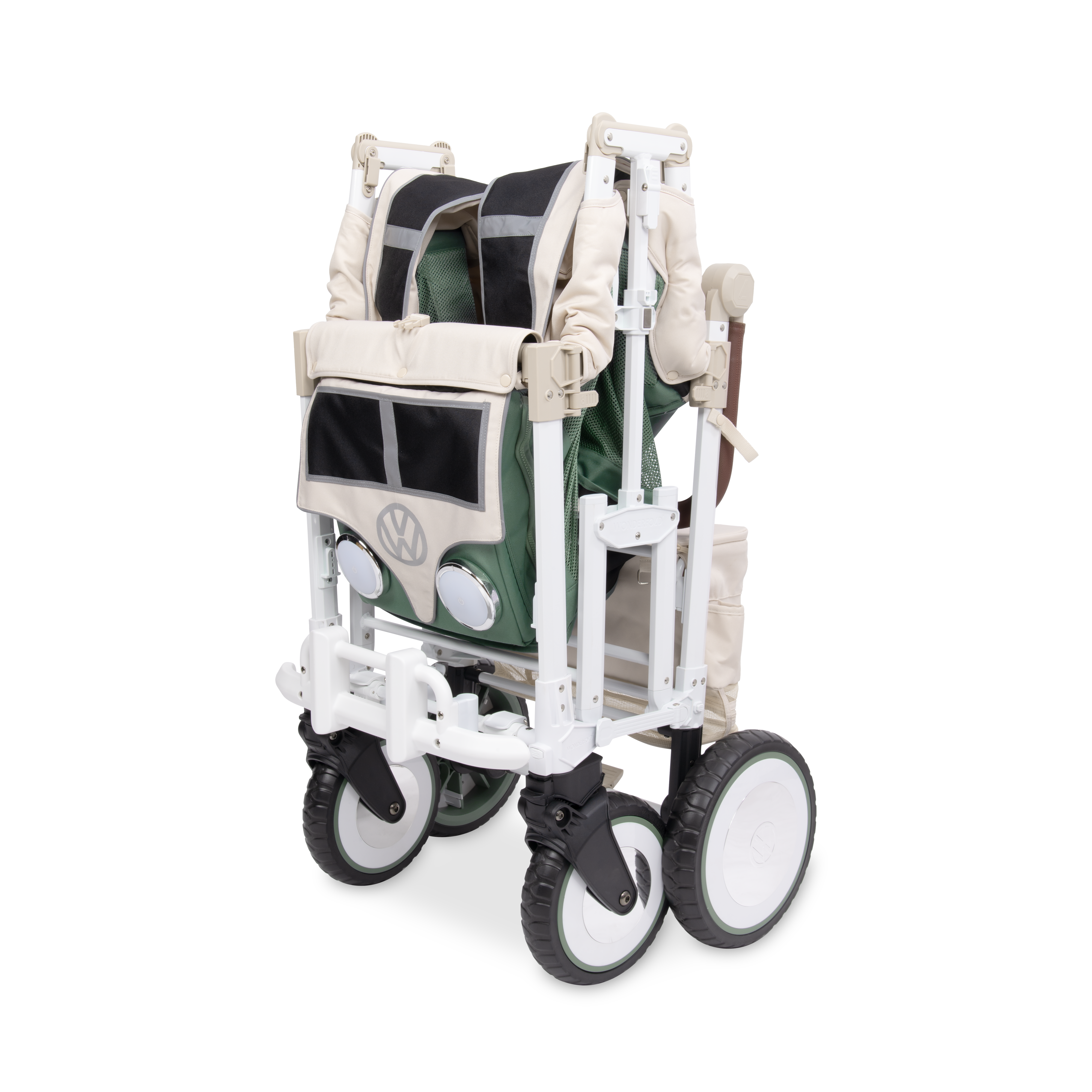 Vw2 Volkswagen Stroller Wagon (2 Seater)