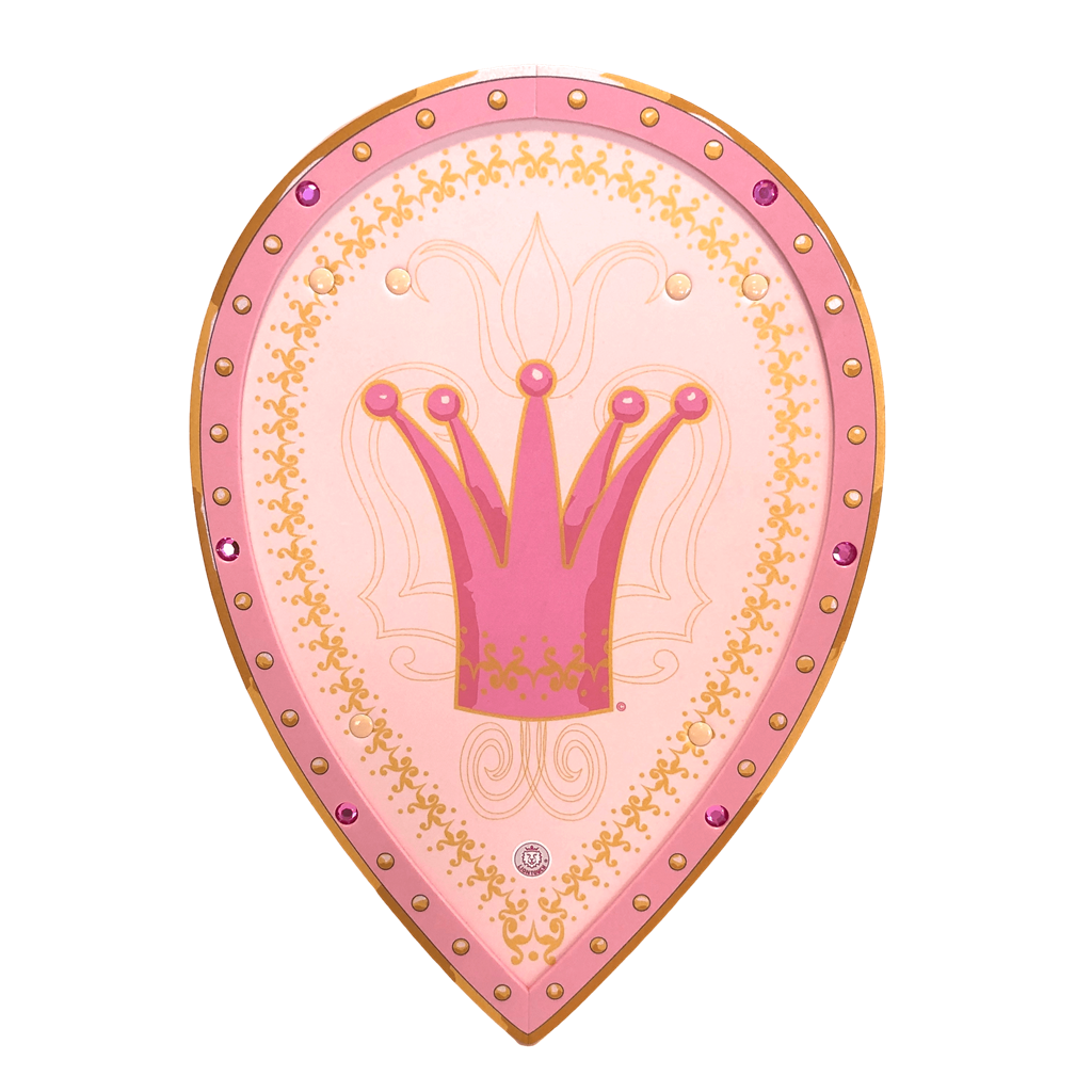 Queen Shield