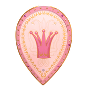 Queen Shield