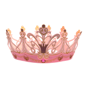 Queen Crown