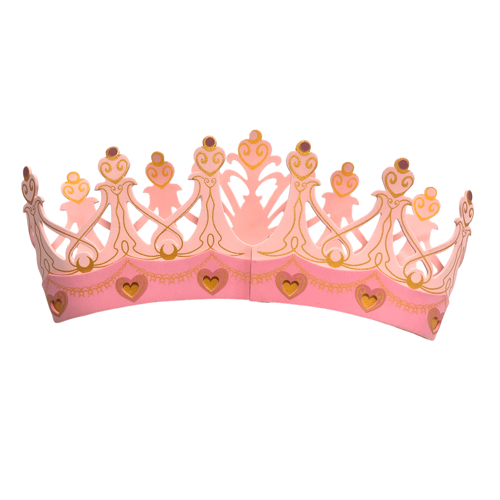 Queen Crown