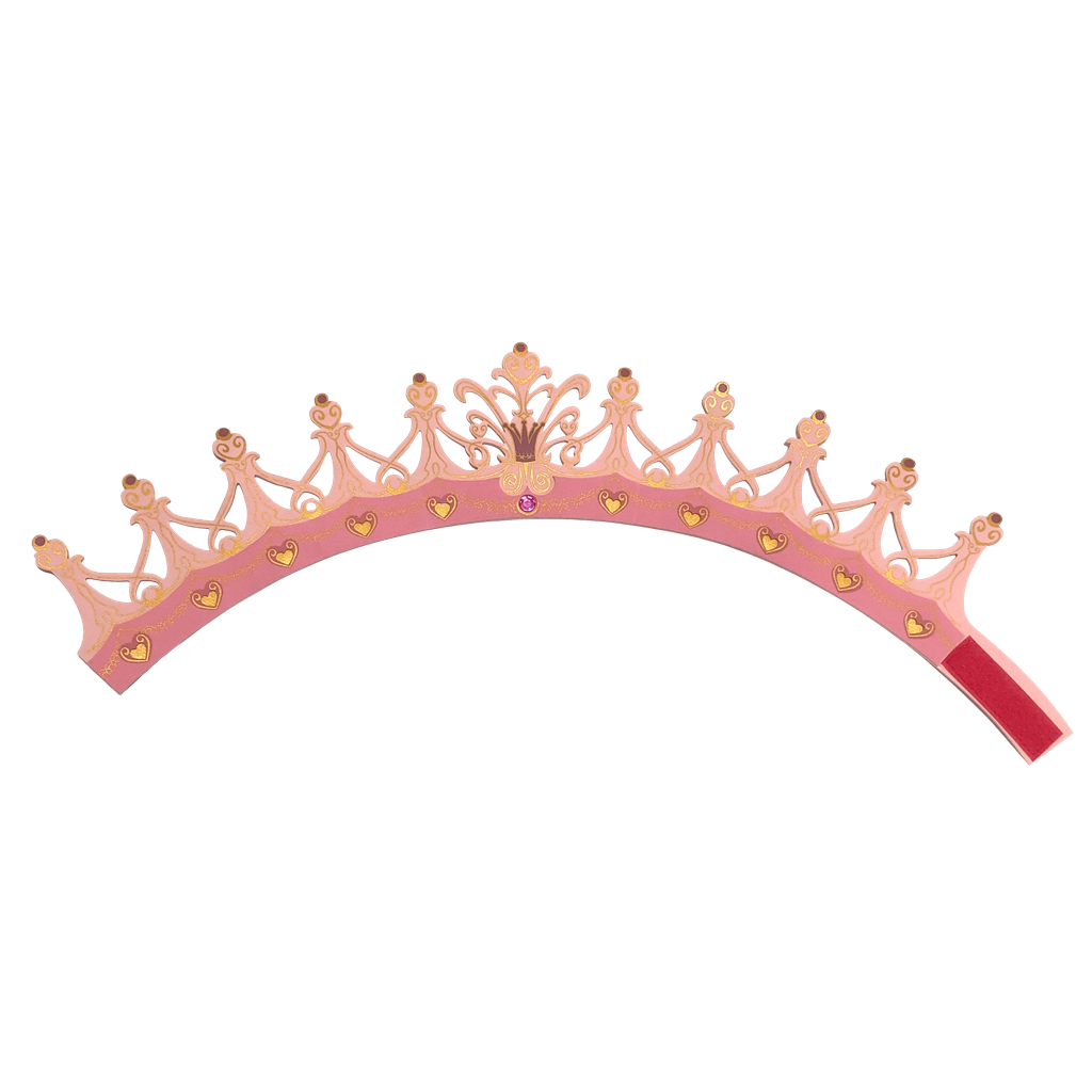 Queen Crown