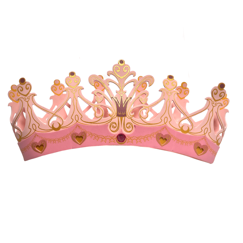 Queen Crown