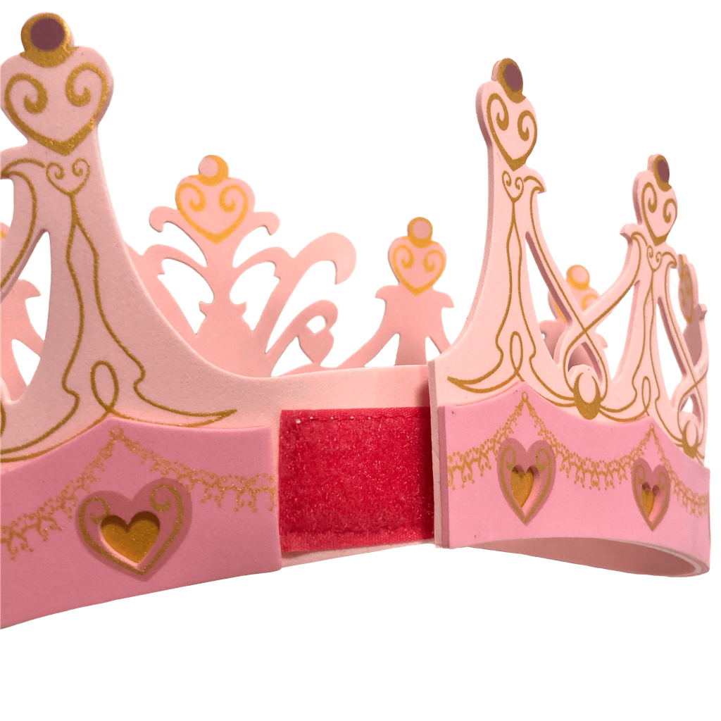 Queen Crown